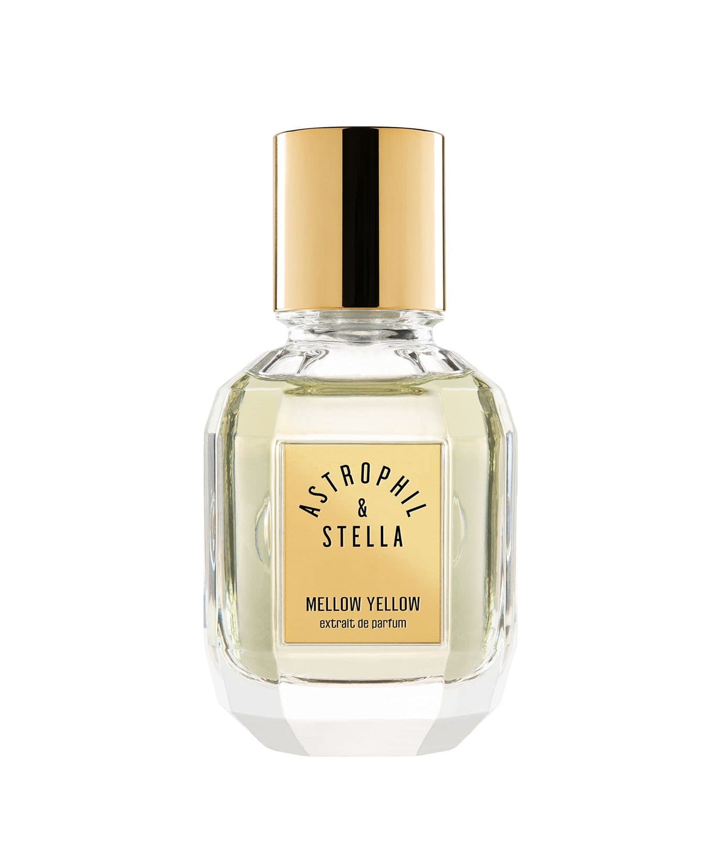 Astrophil & Stella Mellow Yellow