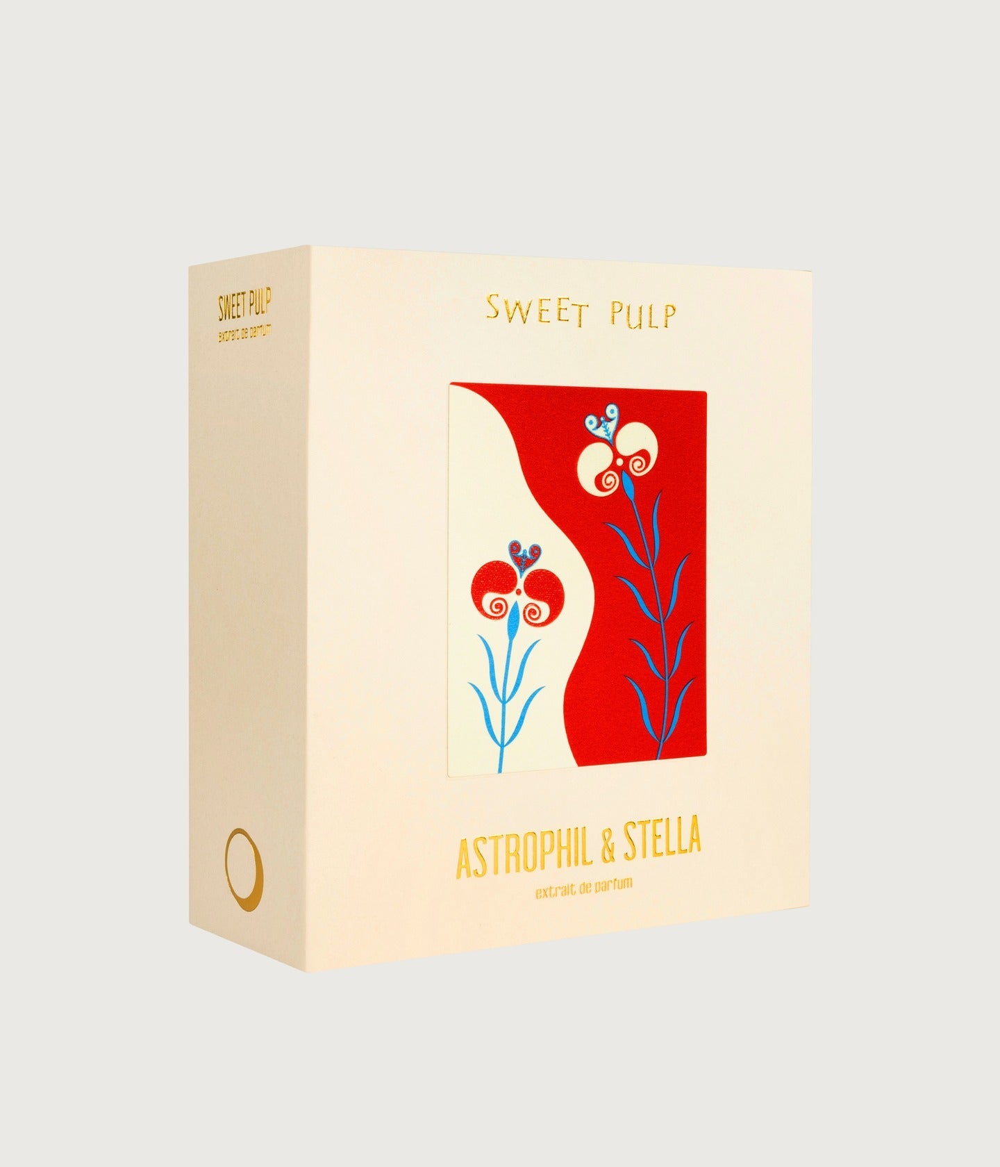 Astrophil & Stella Sweet Pulp