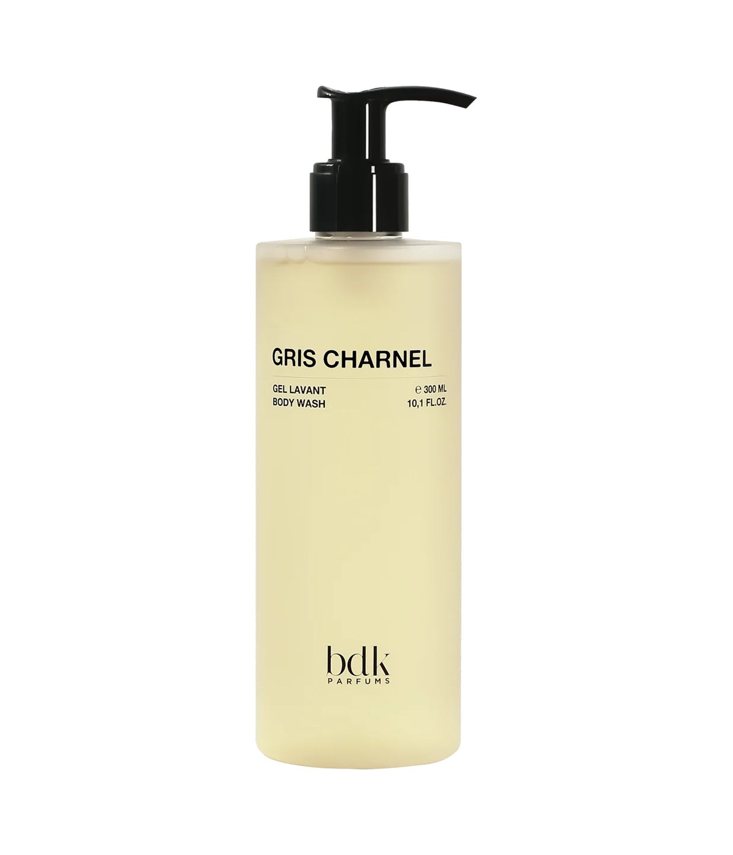 Duschgel Gris Charnel von BDK Parfums
