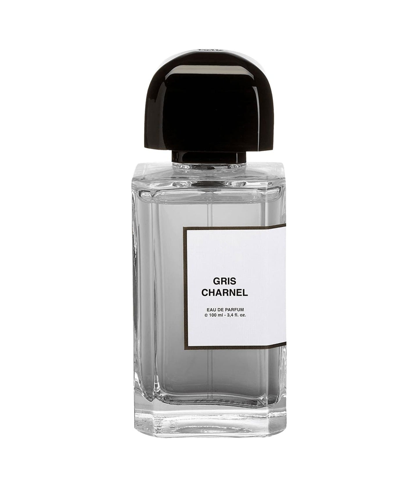 Eau de Parfum Gris Charnel