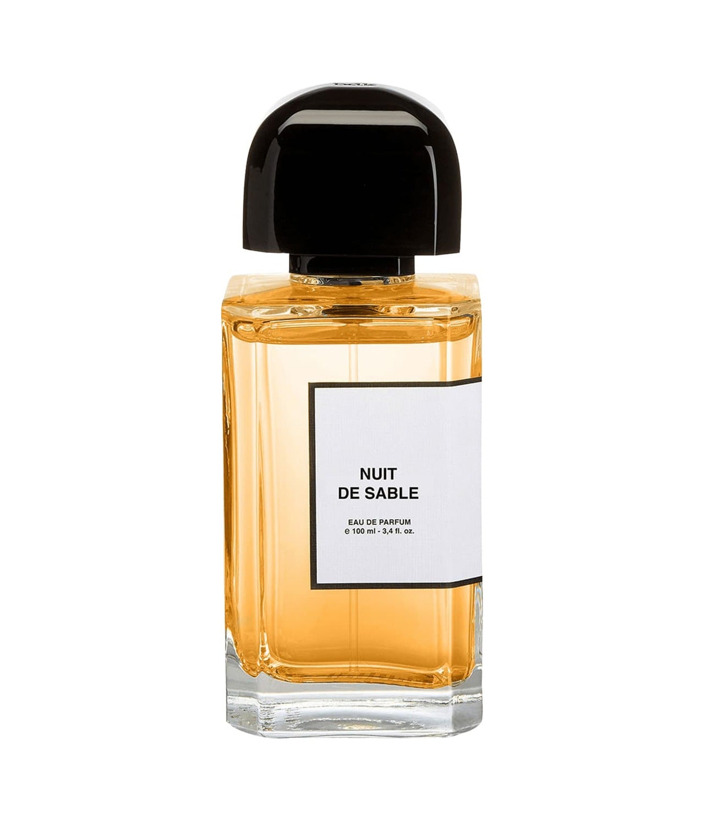 Eau de Parfum Nuit de Sable