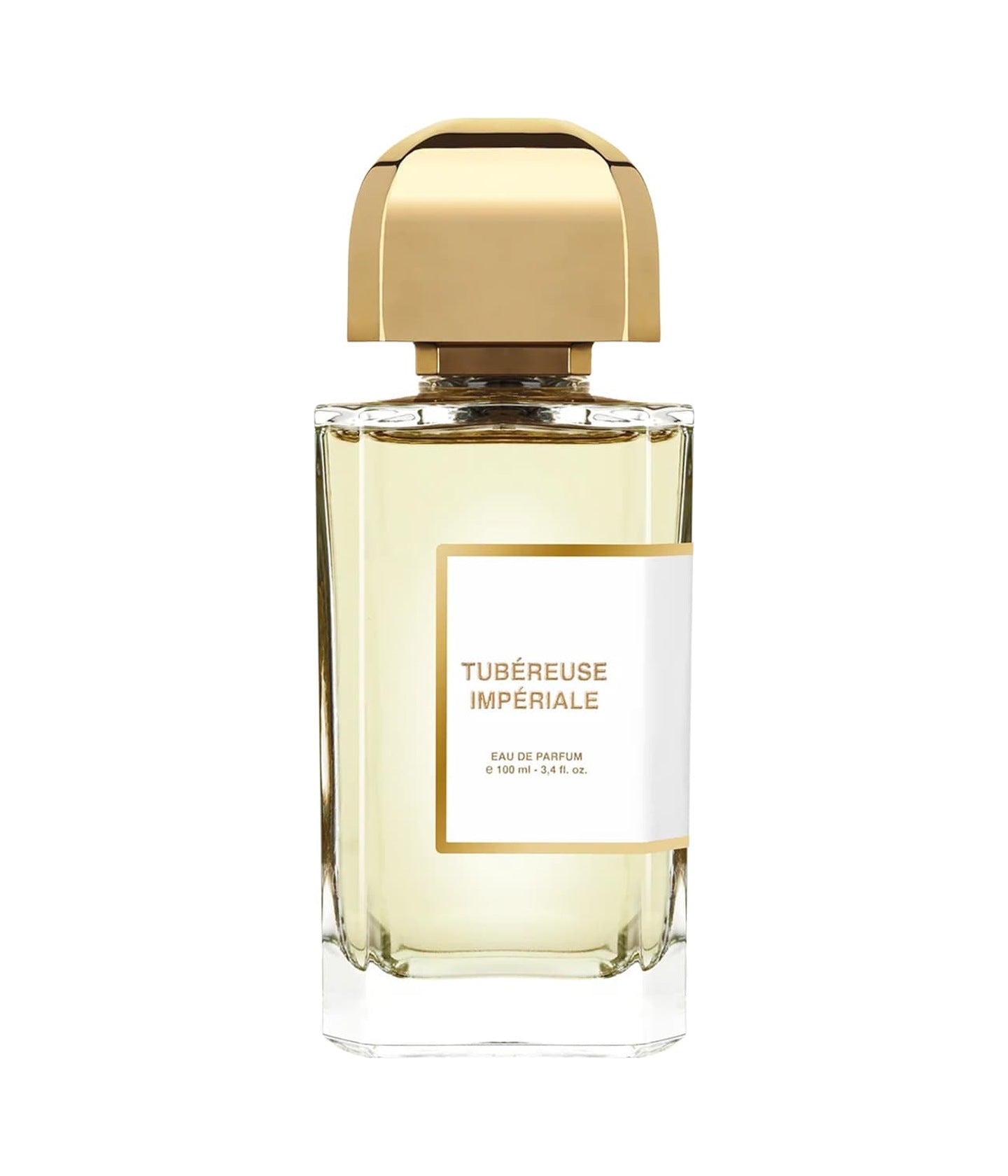Eau de Parfum Tubéreuse Impériale