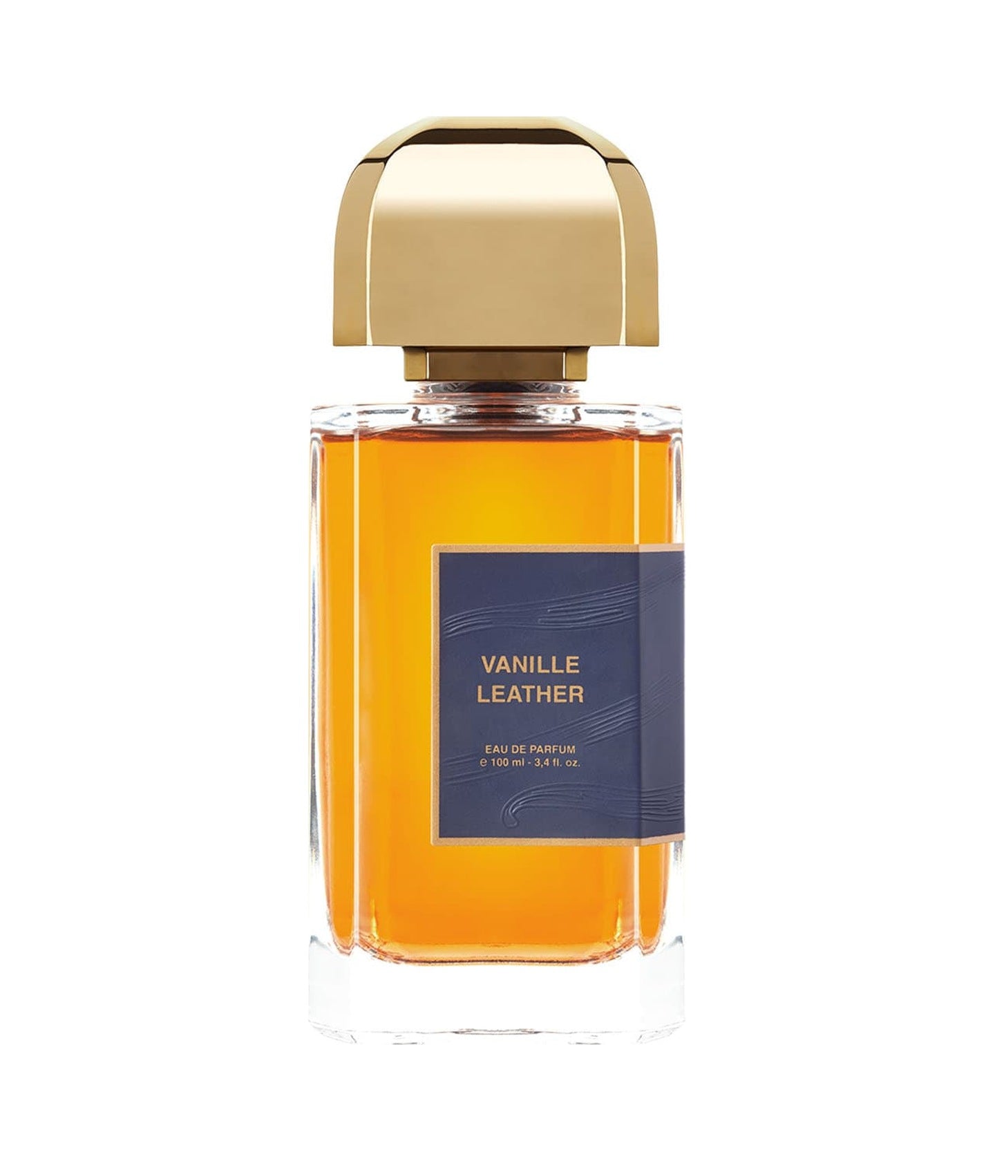 Eau de Parfum Vanille Leather