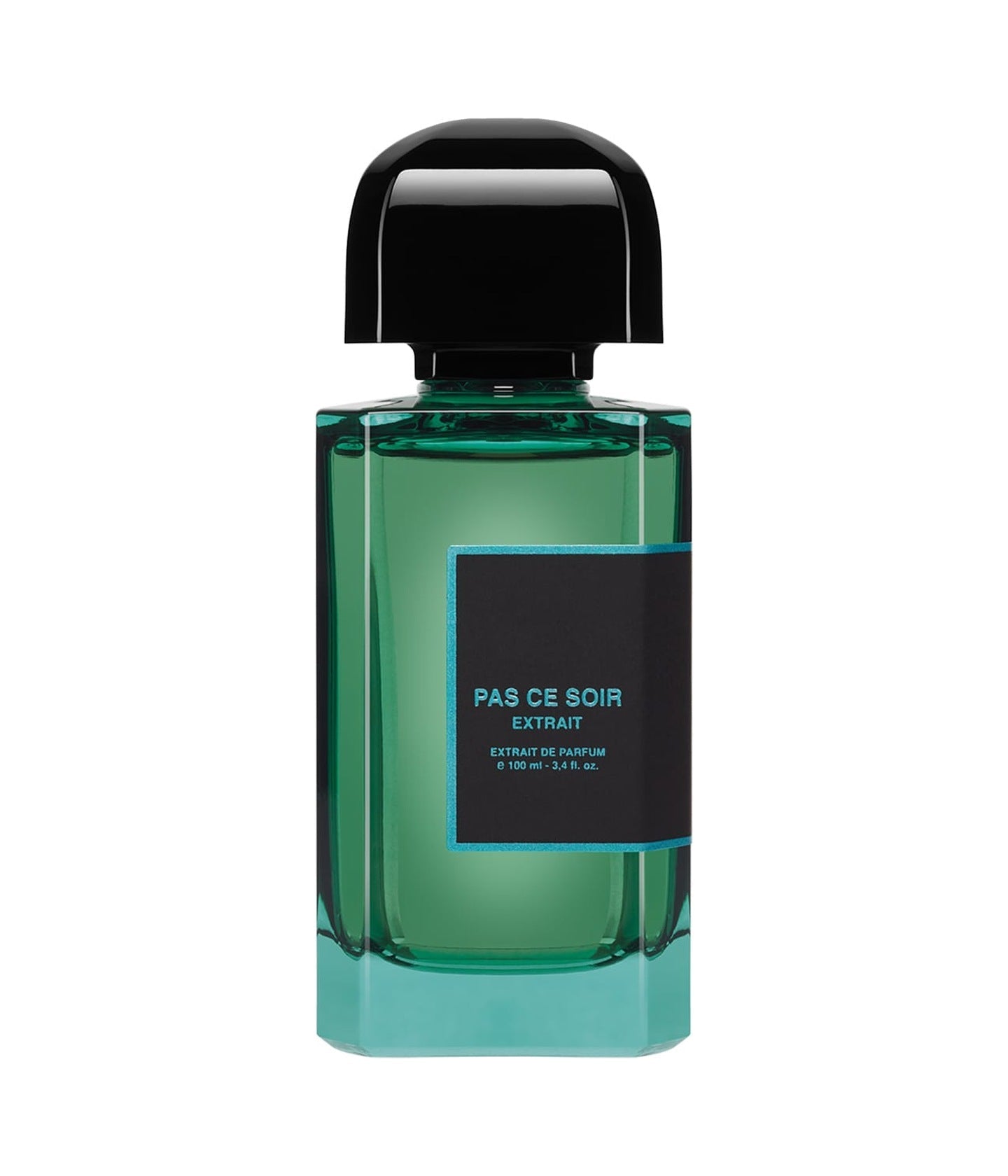 Extrait de Parfum Pas ce Soir