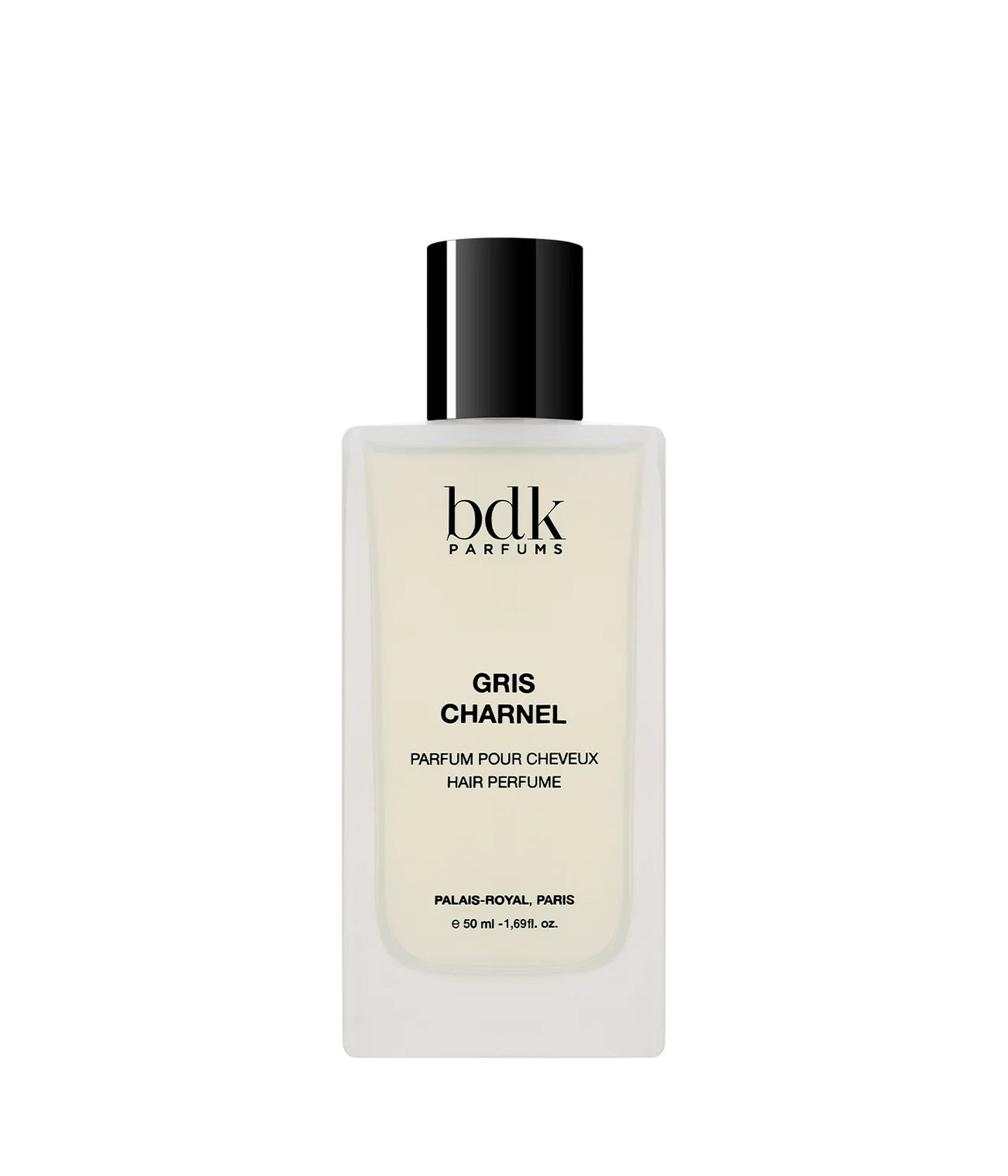Haarparfum Gris Charnel von BDK Parfums