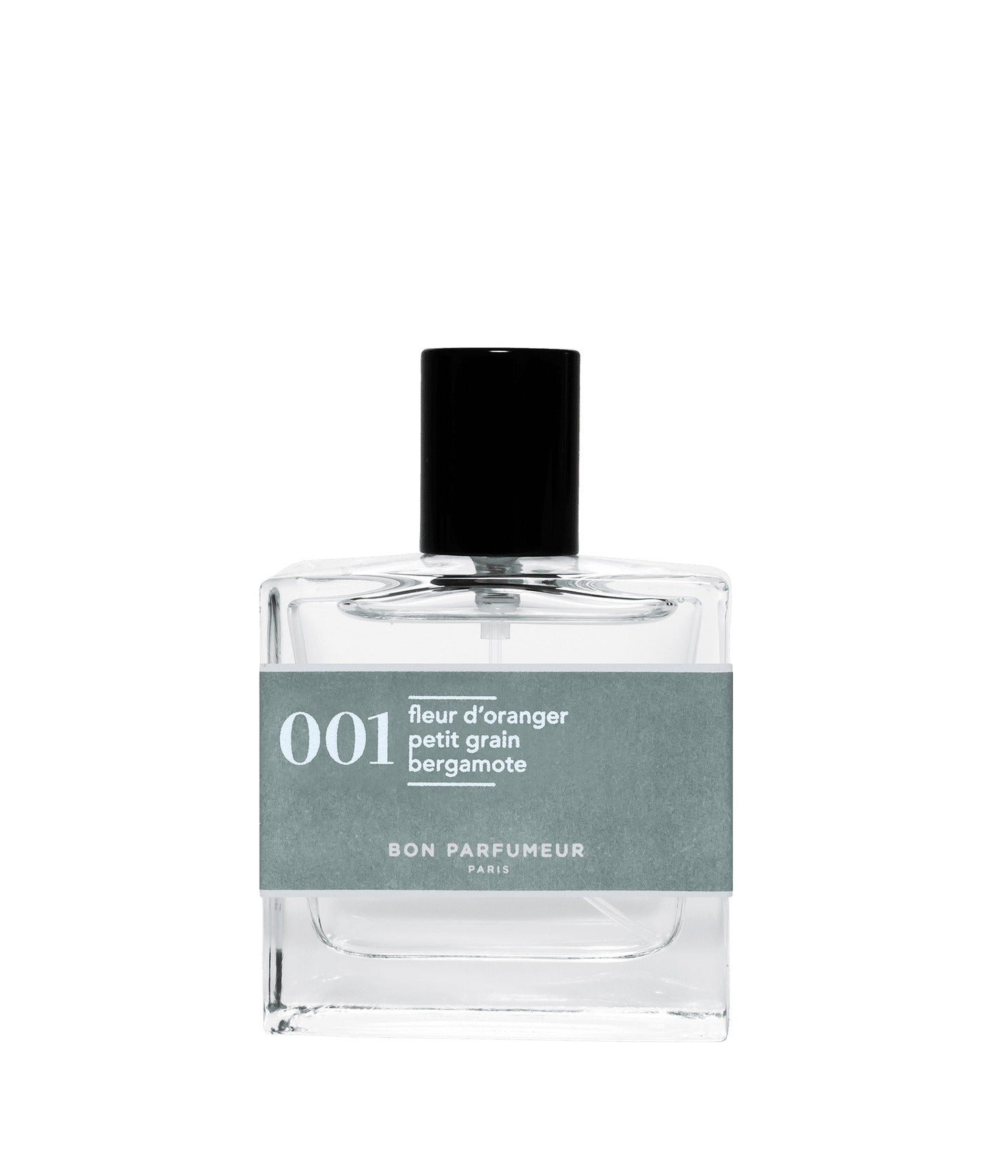 Eau de Parfum 001