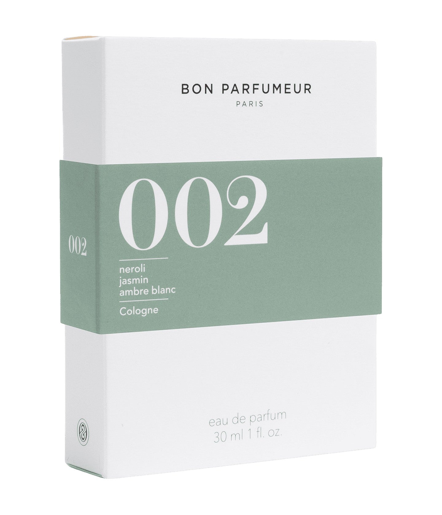 Eau de Parfum 002