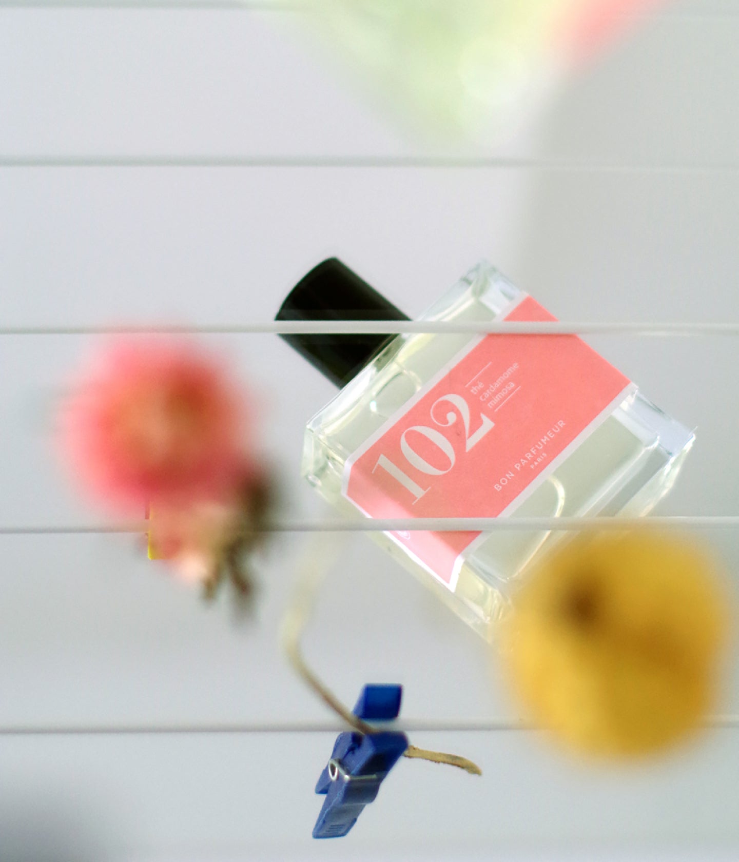 Eau de Parfum 102
