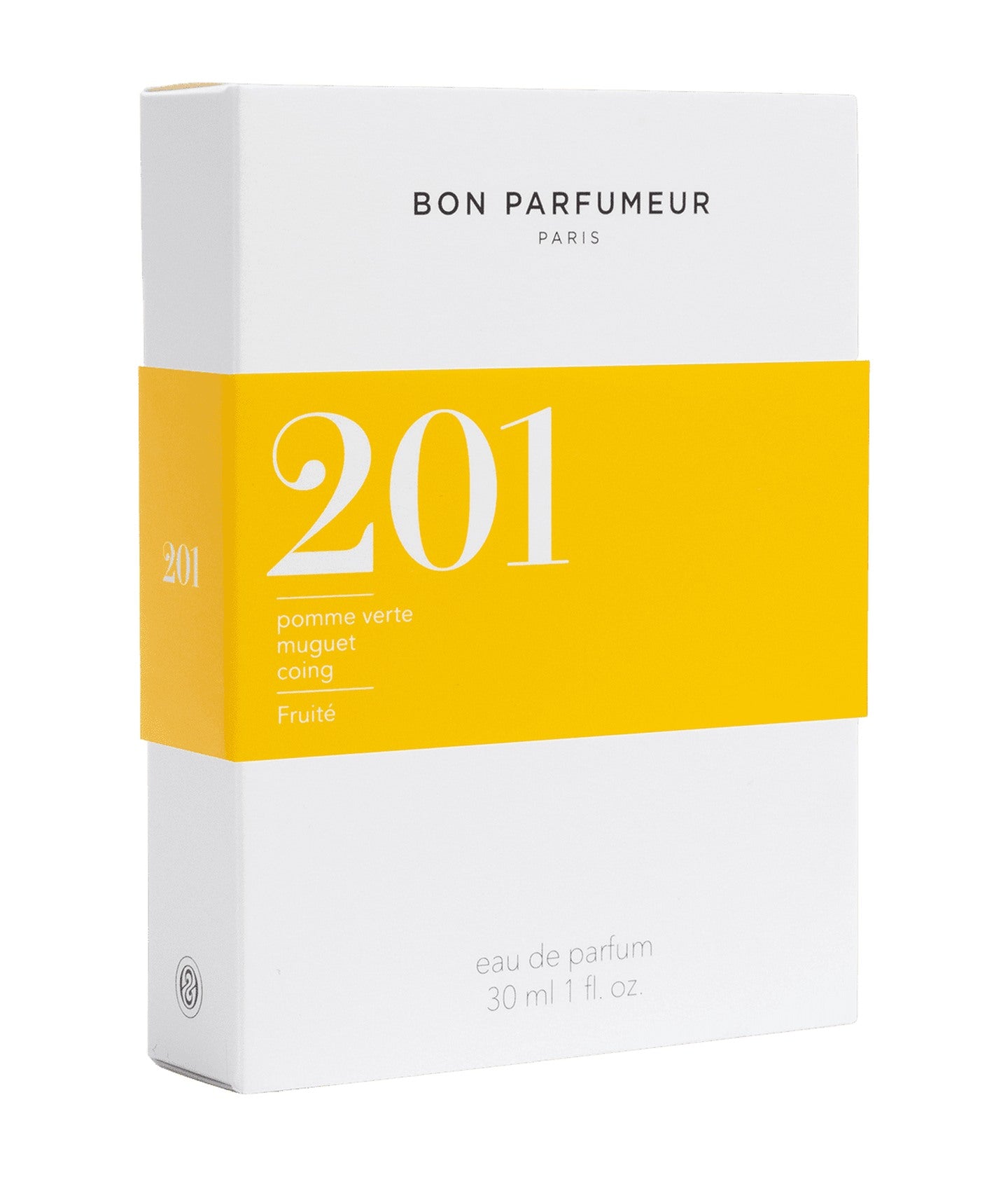 Eau de Parfum 201