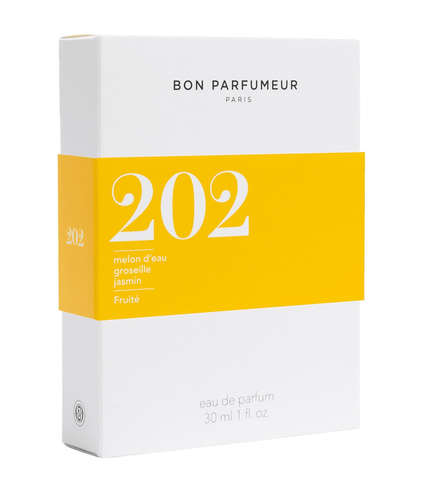 Eau de Parfum 202