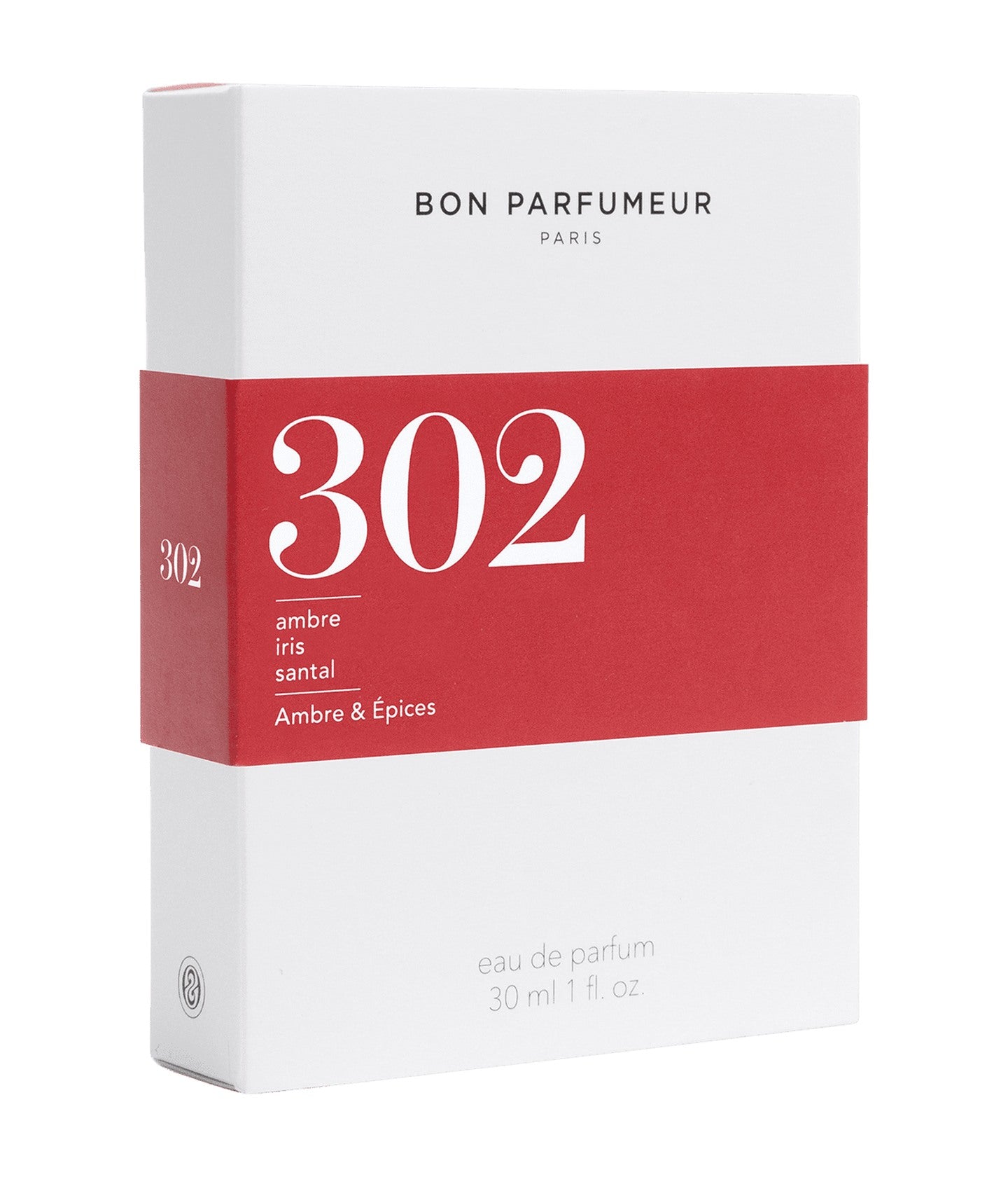 Eau de Parfum 302