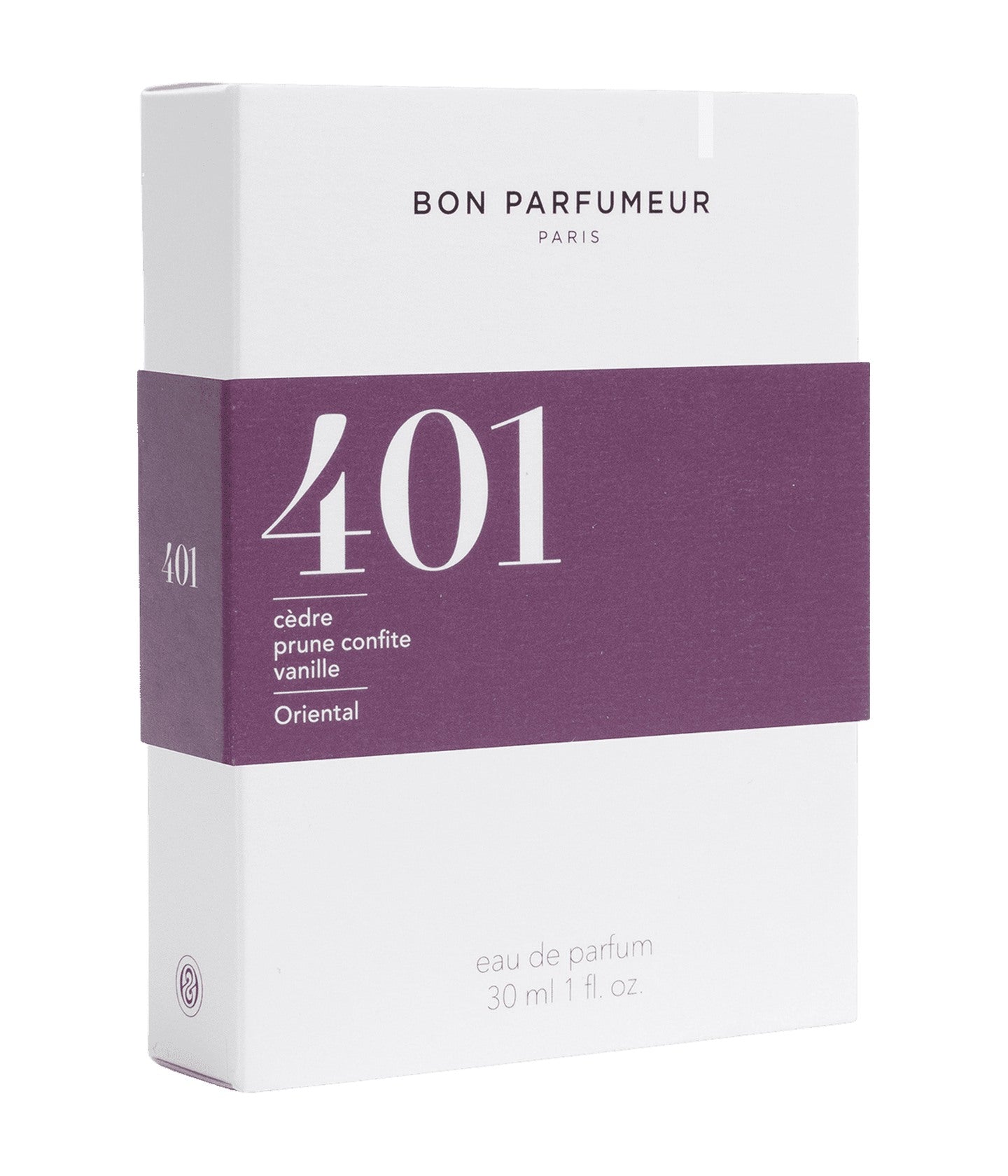Eau de Parfum 401