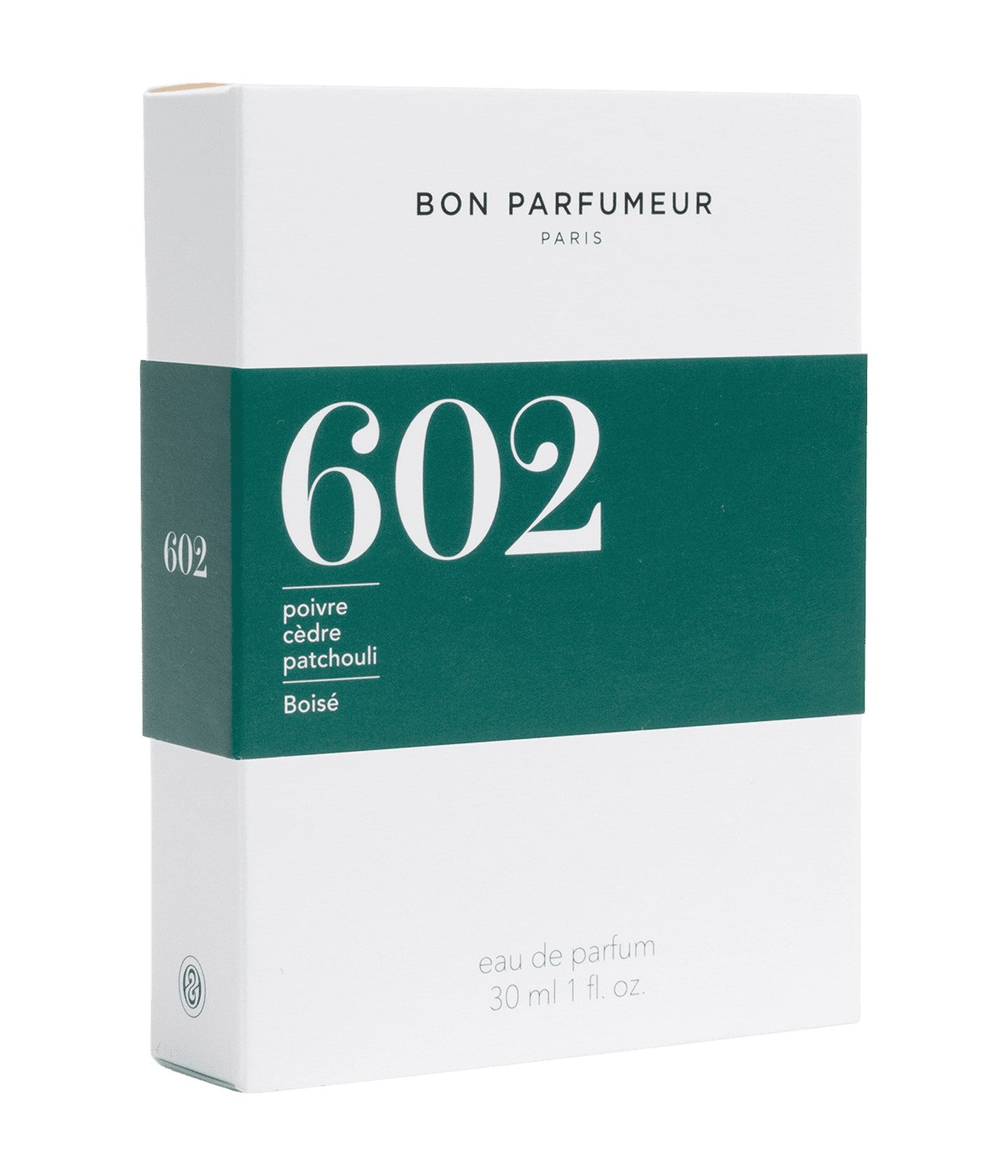 Eau de Parfum 602