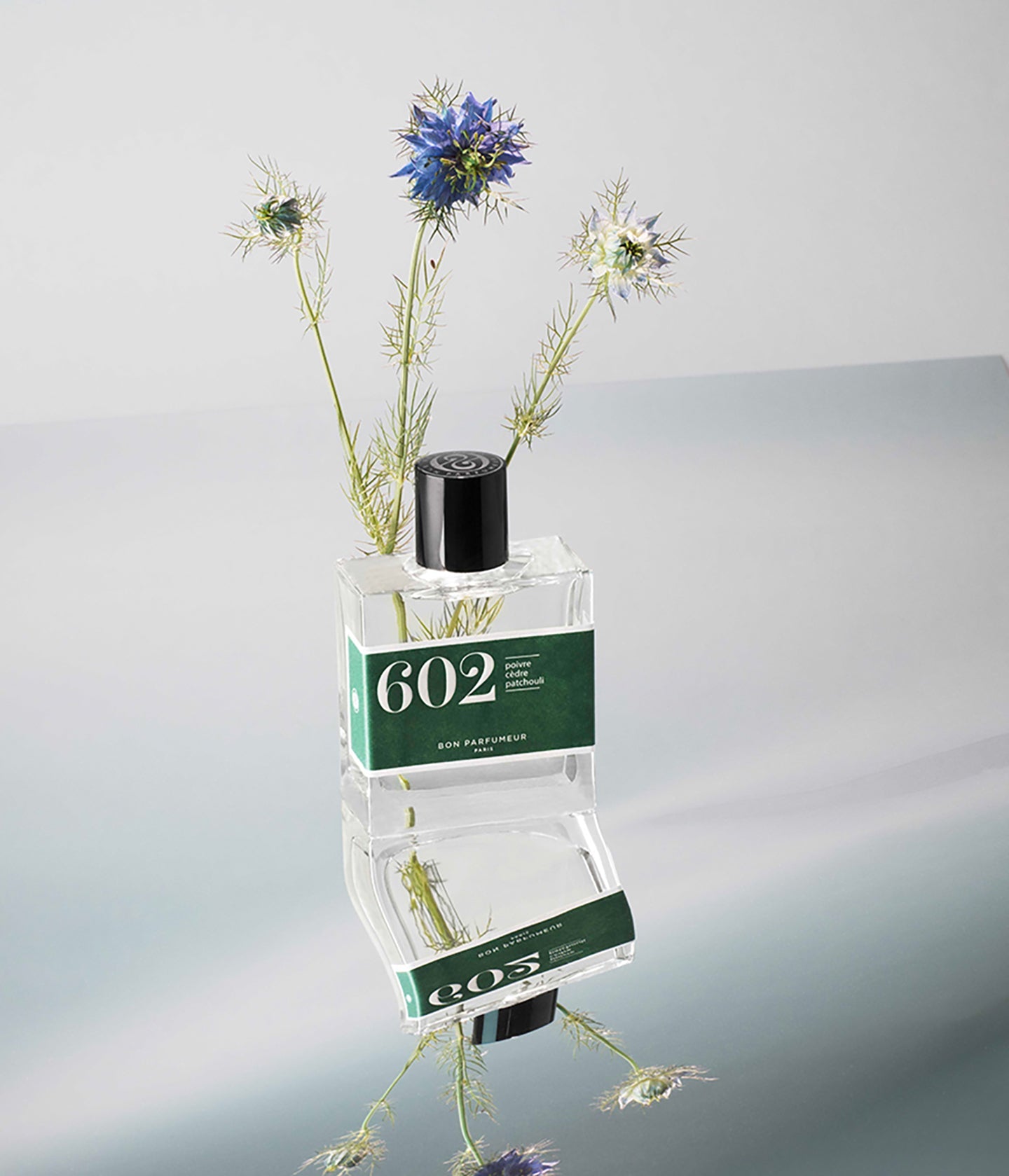 Eau de Parfum 602