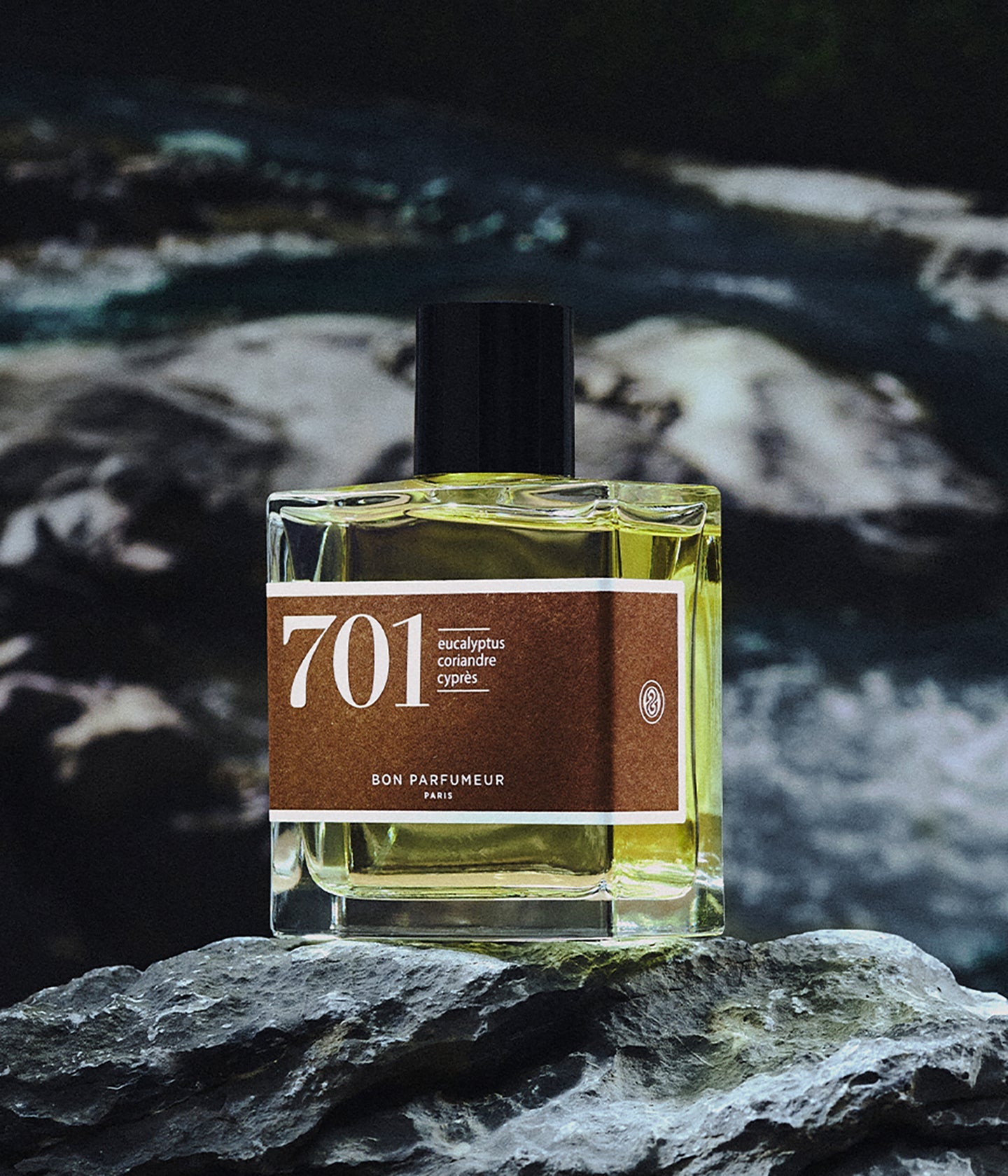 Eau de Parfum 701