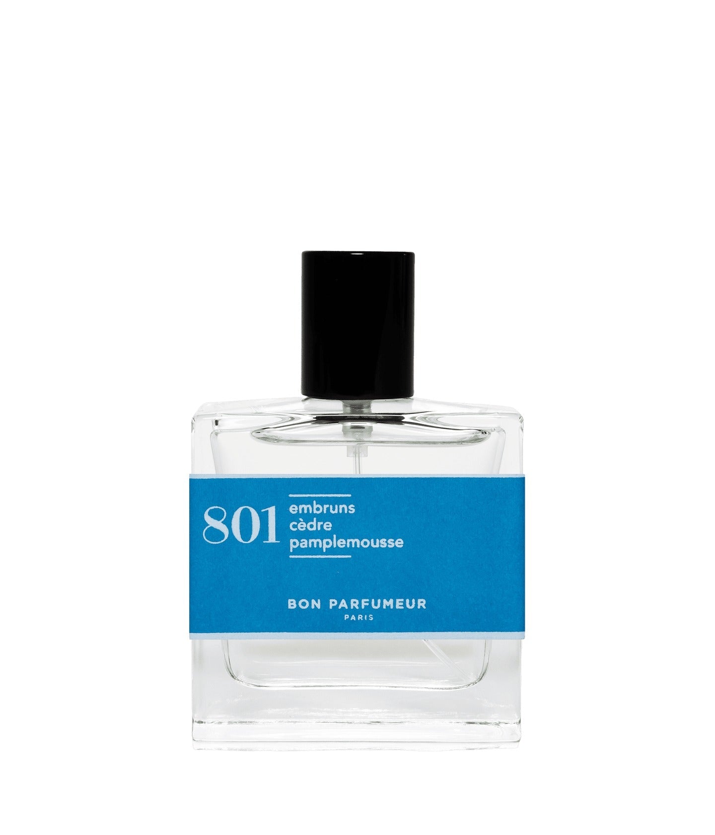 Eau de Parfum 801