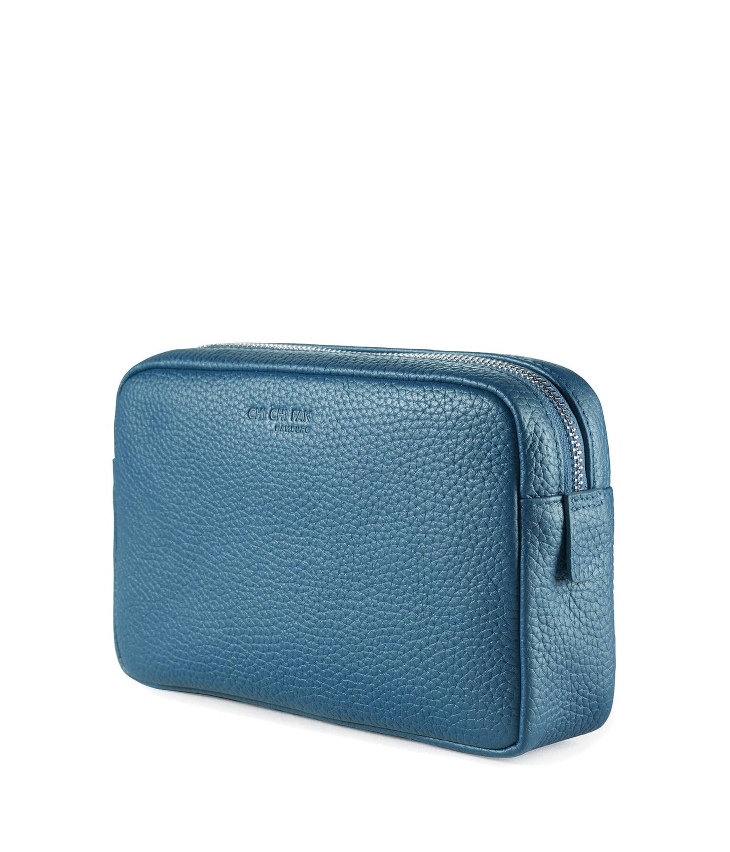 Kosmetik­tasche Gross Petrol