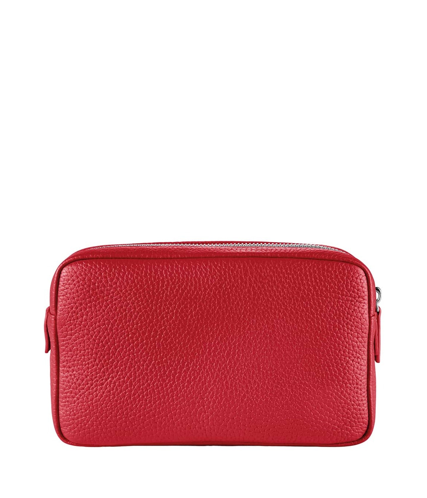 Kosmetik­tasche Gross Rot