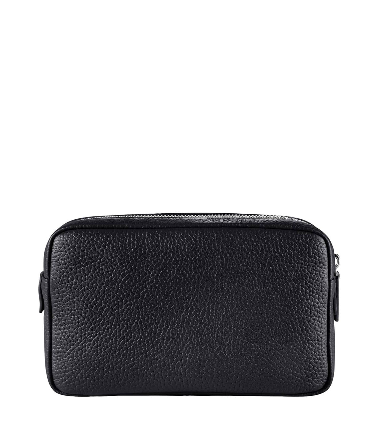 Kosmetik­tasche Gross Schwarz