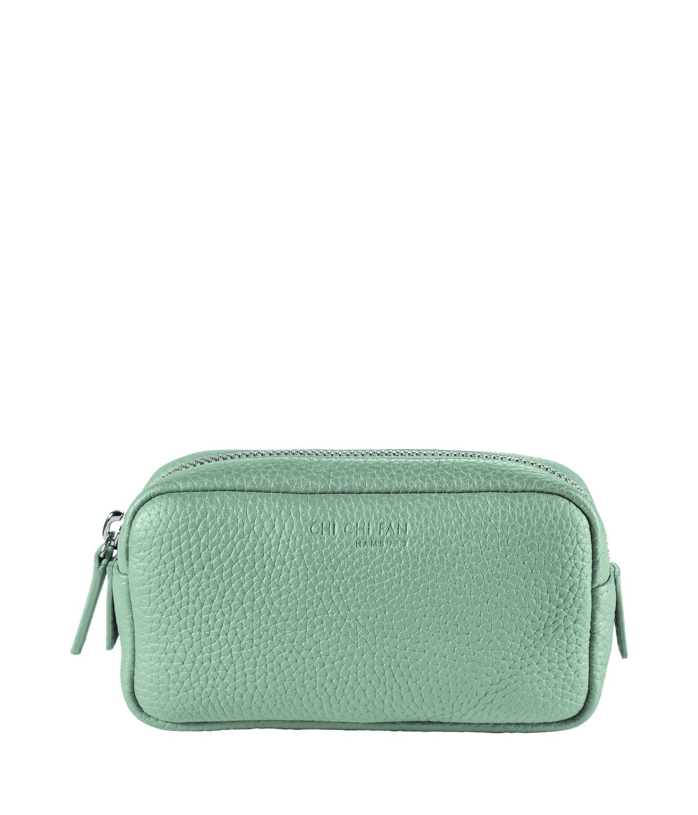 Kosmetik­tasche Klein Mint