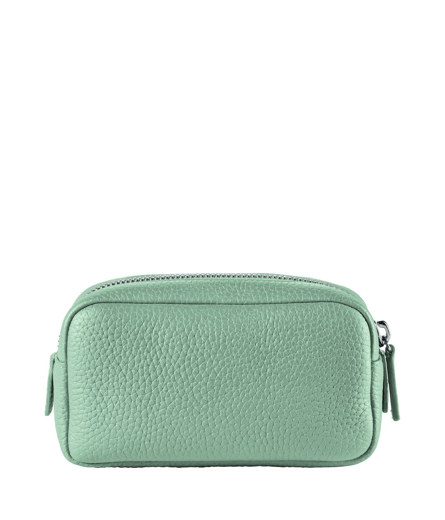 Kosmetik­tasche Klein Mint