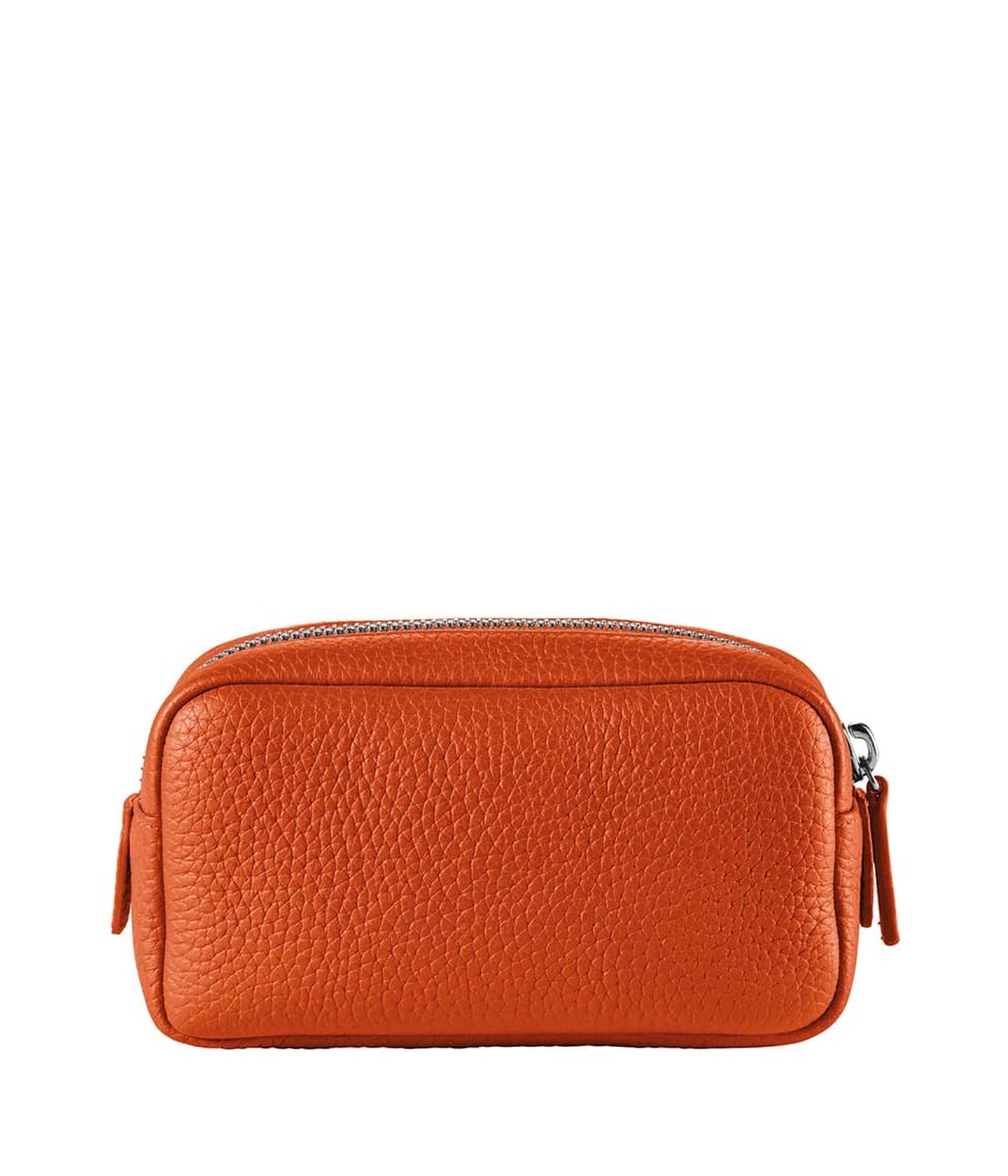 Kosmetik­tasche Klein Orange
