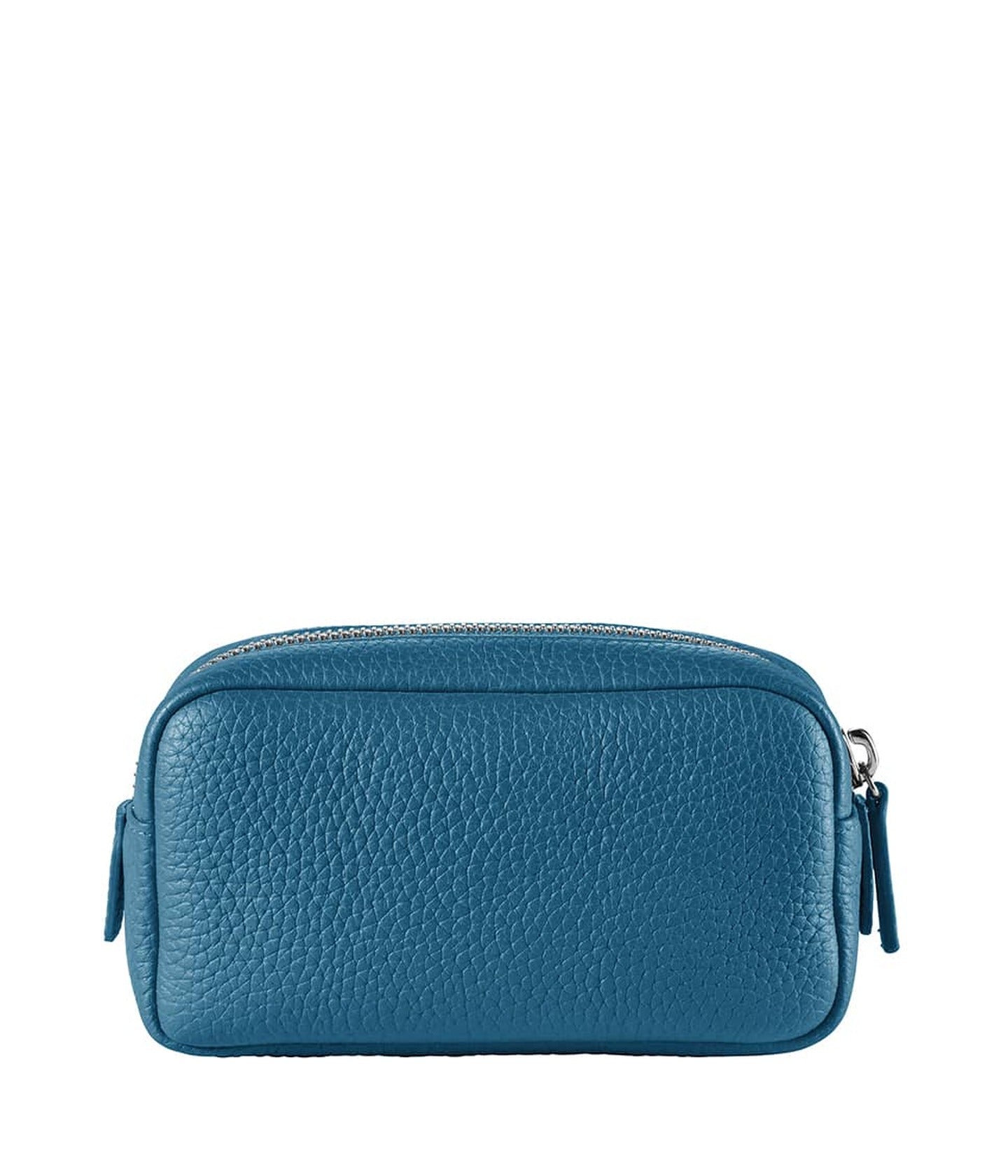 Kosmetik­tasche Klein Petrol
