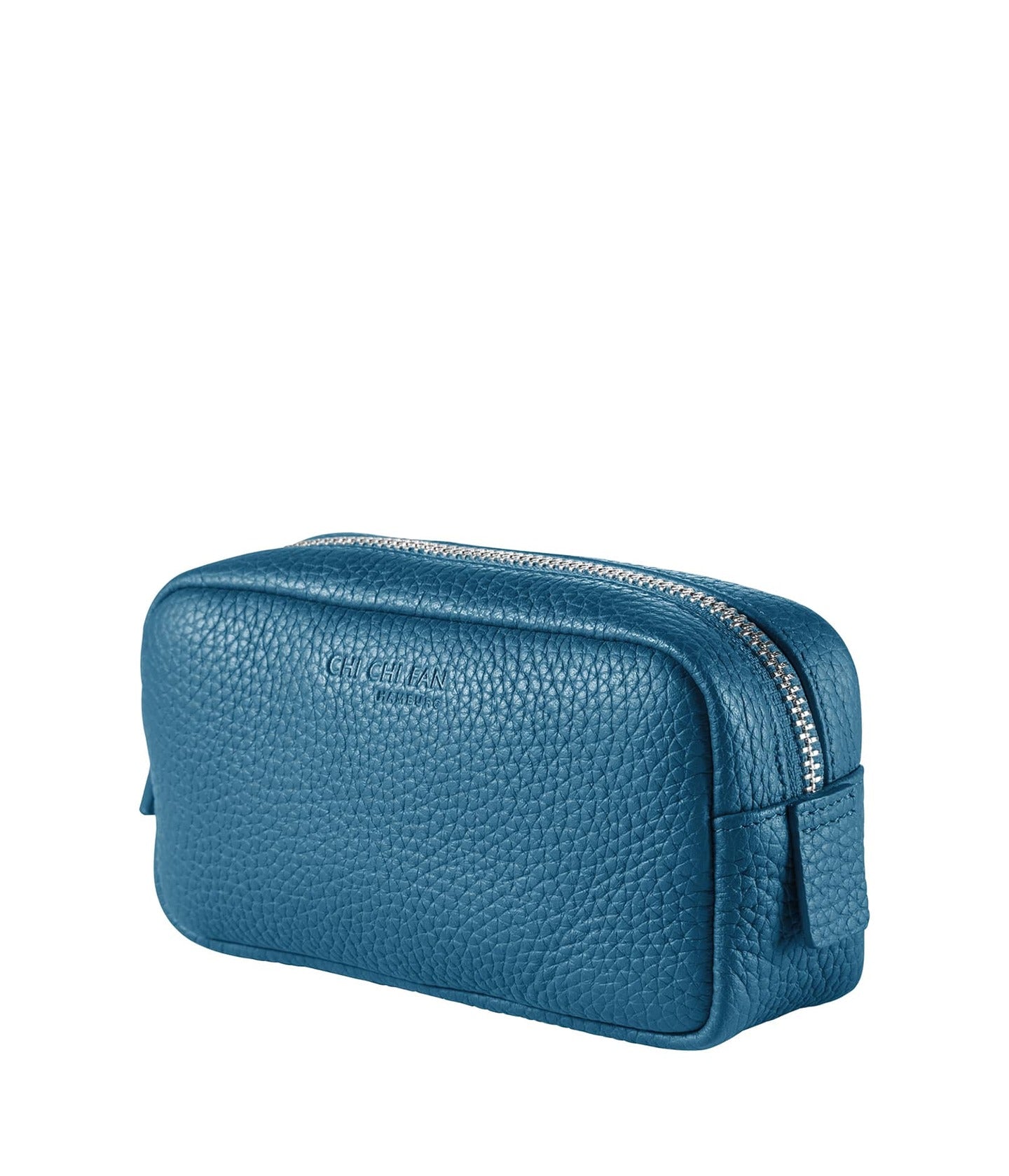 Kosmetik­tasche Klein Petrol