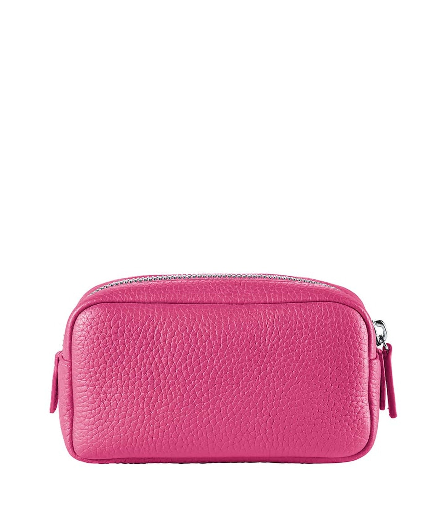 Kosmetik­tasche Klein Pink