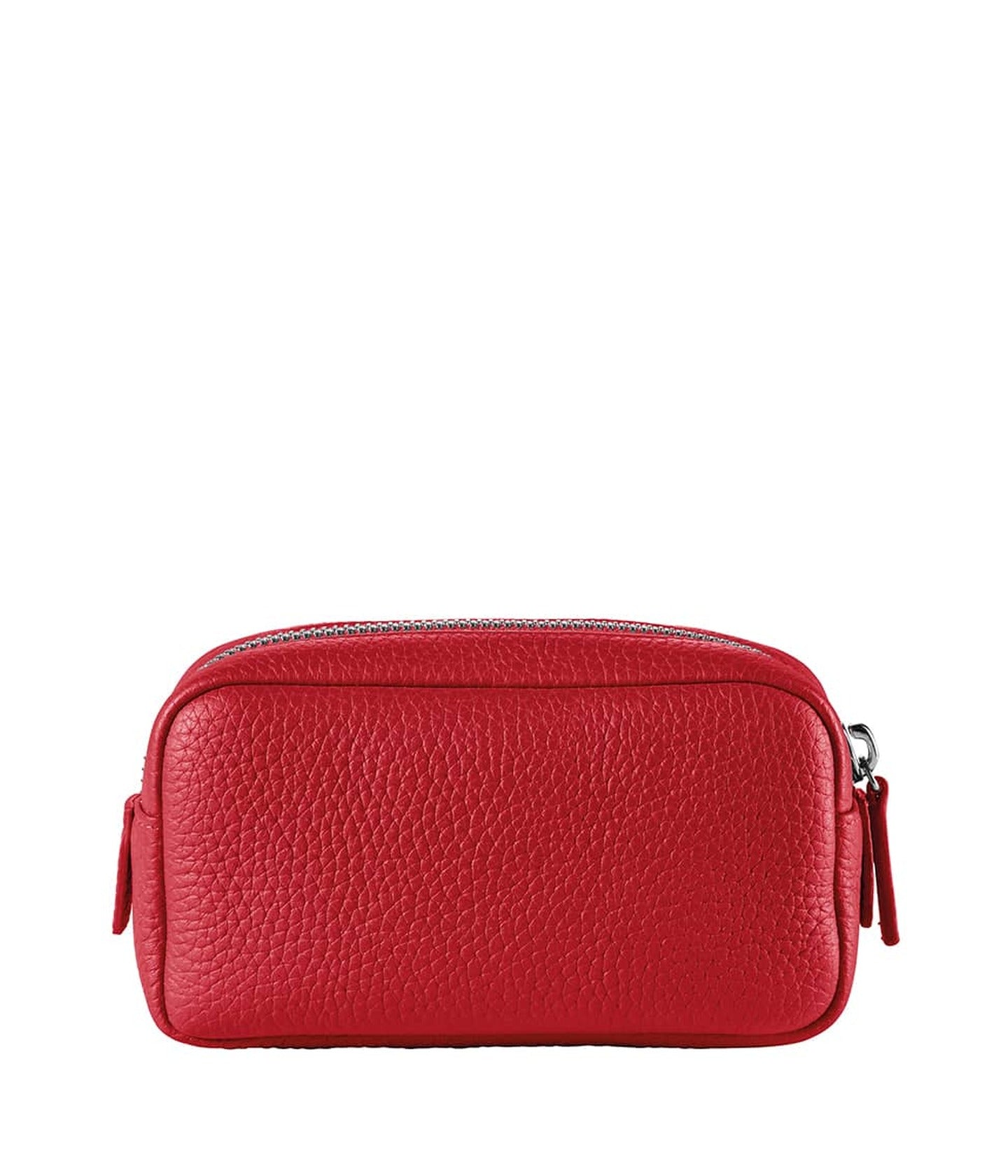 Kosmetik­tasche Klein Rot