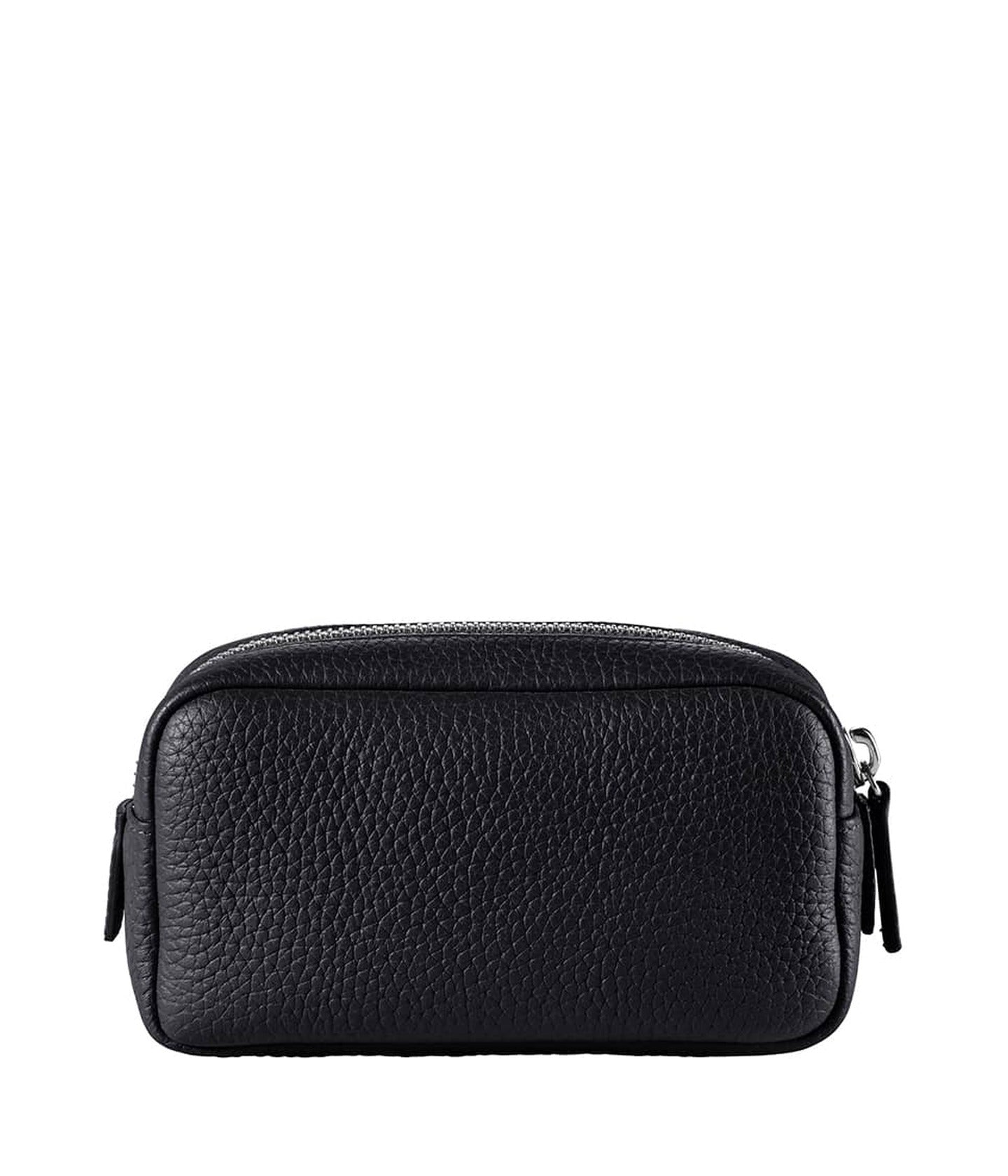 Kosmetik­tasche Klein Schwarz
