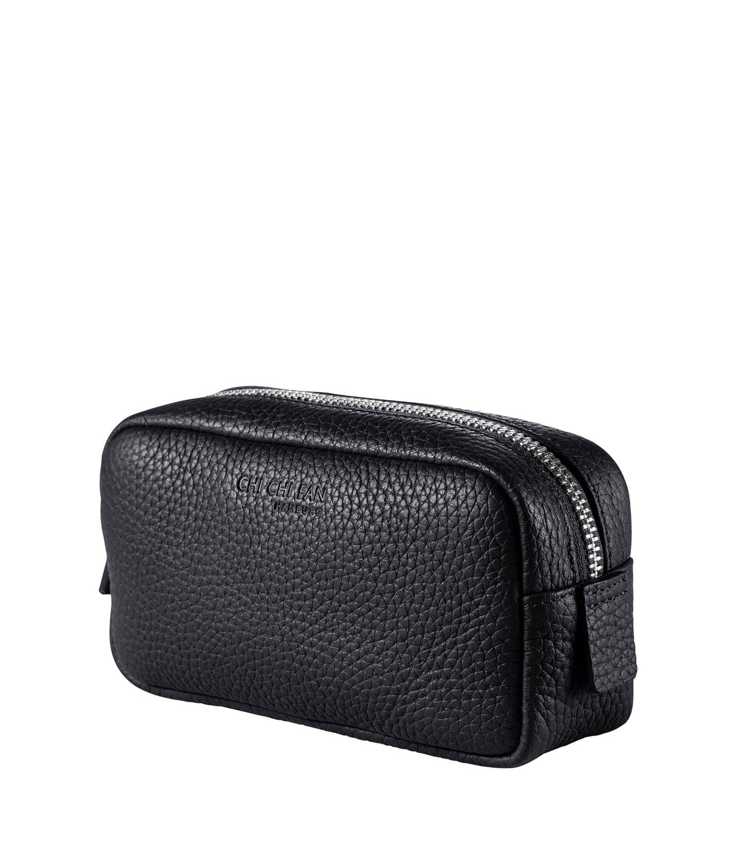 Kosmetik­tasche Klein Schwarz