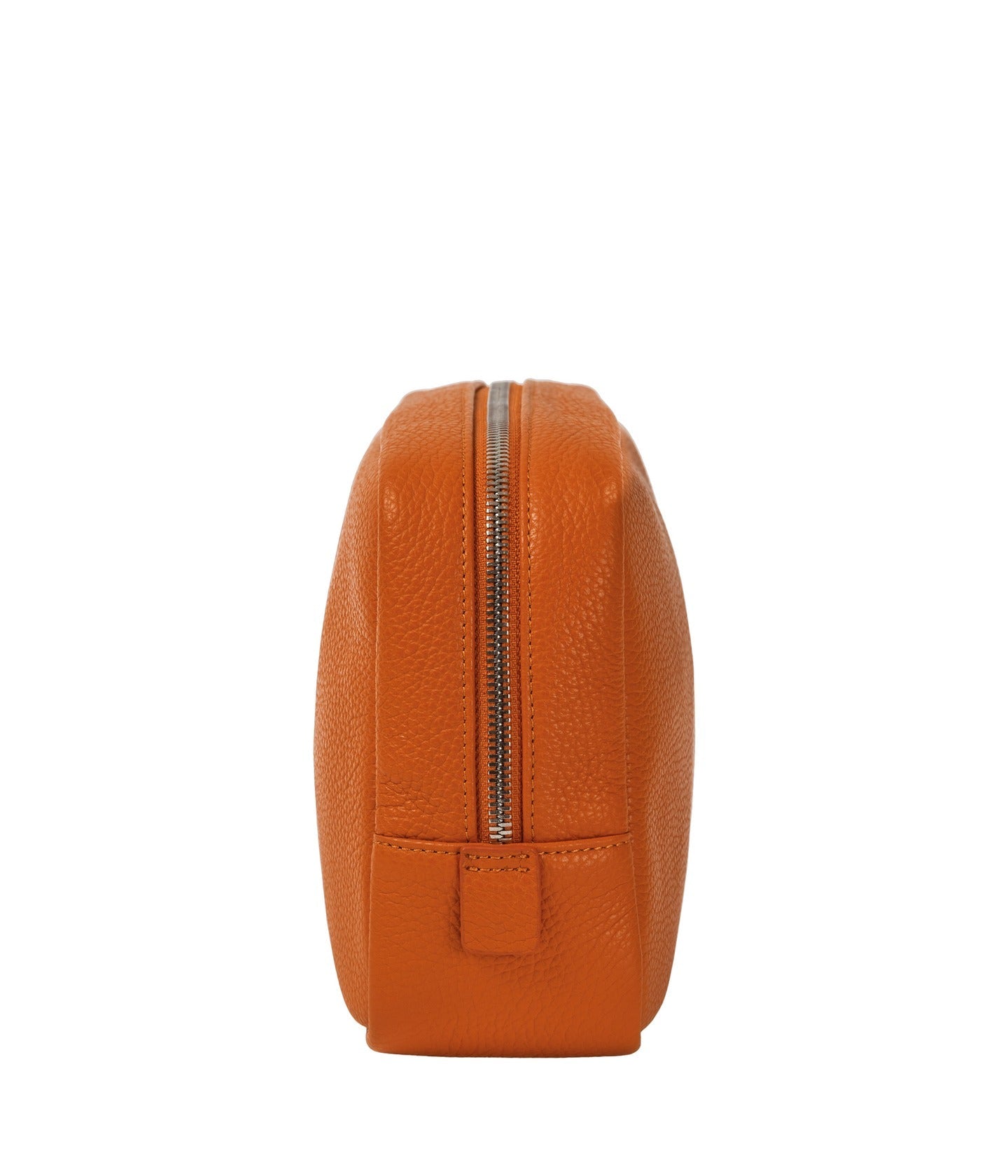 Travel Bag Orange