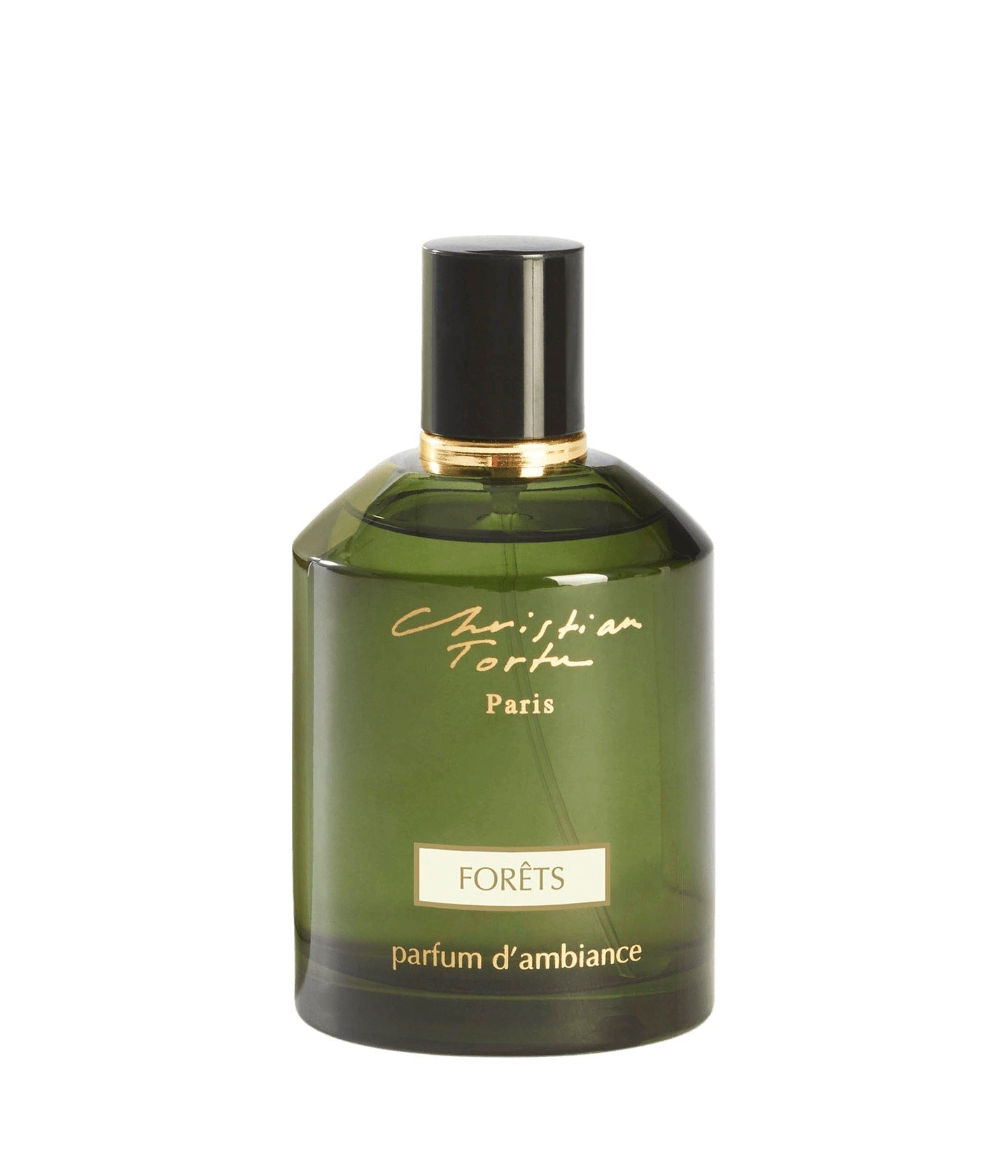 Raumspray Forêts – Christian Tortu