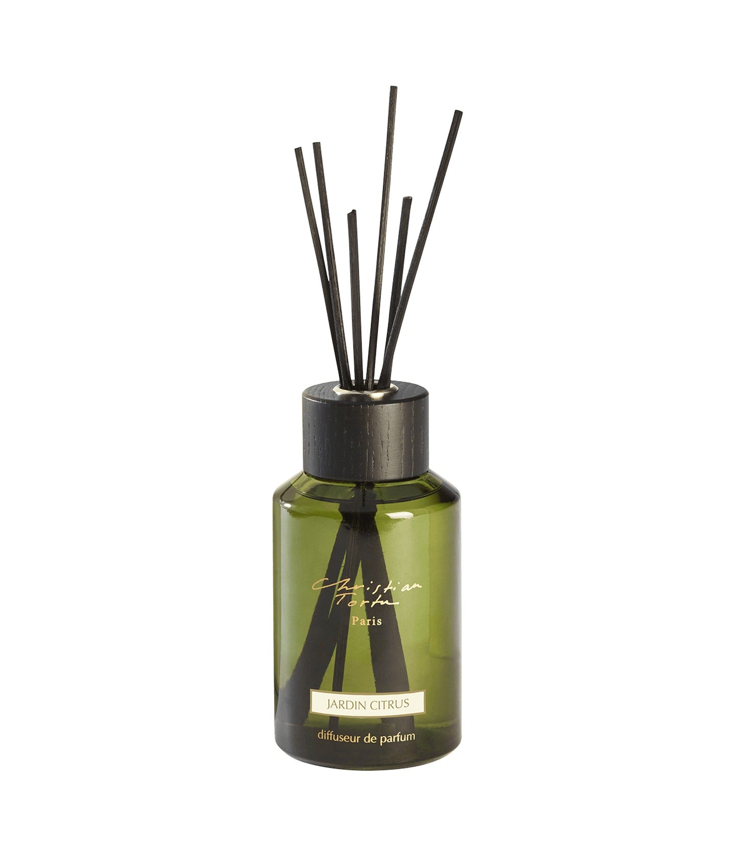 Diffusor Jardin Citrus – Christian Tortu