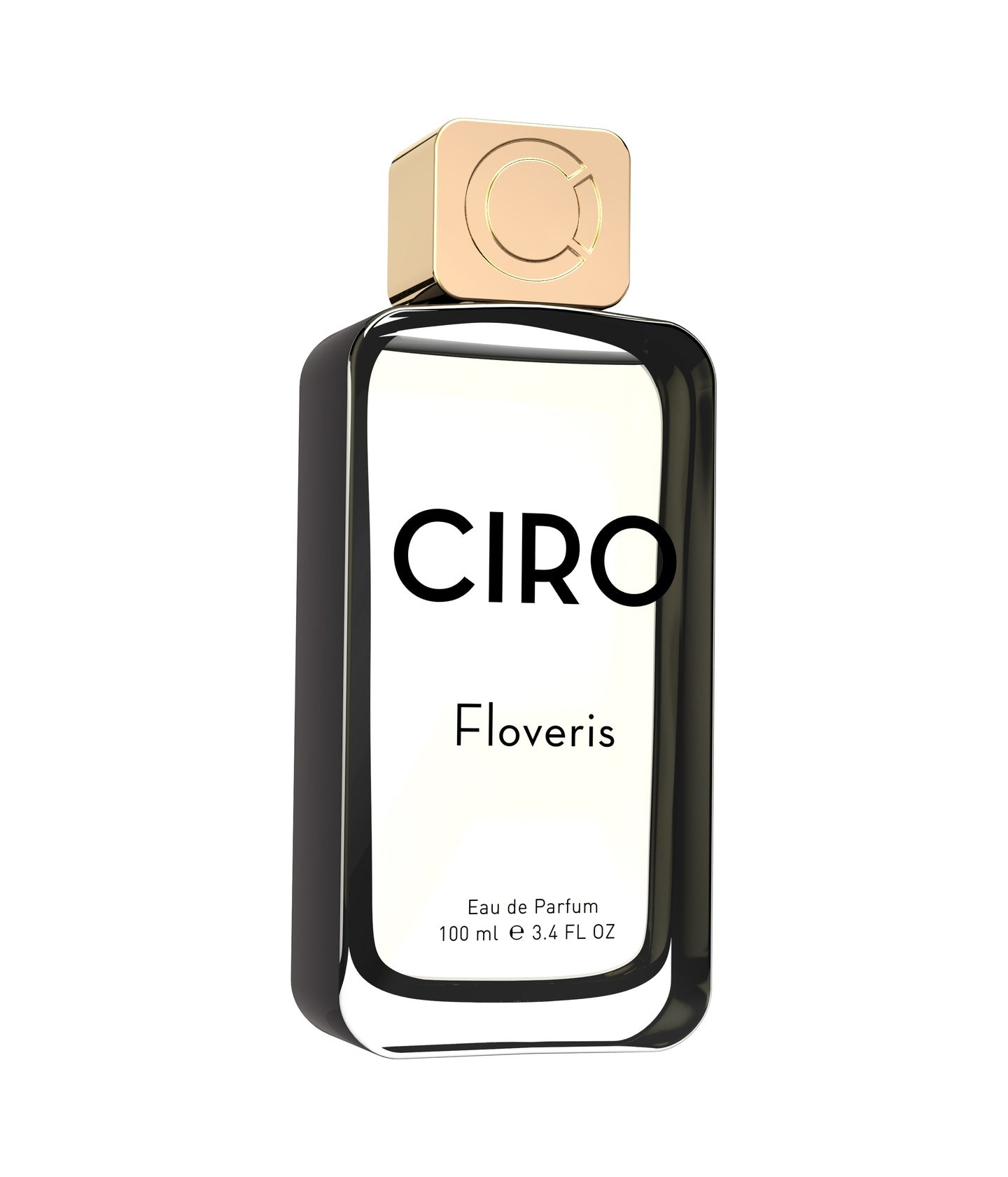 Eau de Parfum Floveris