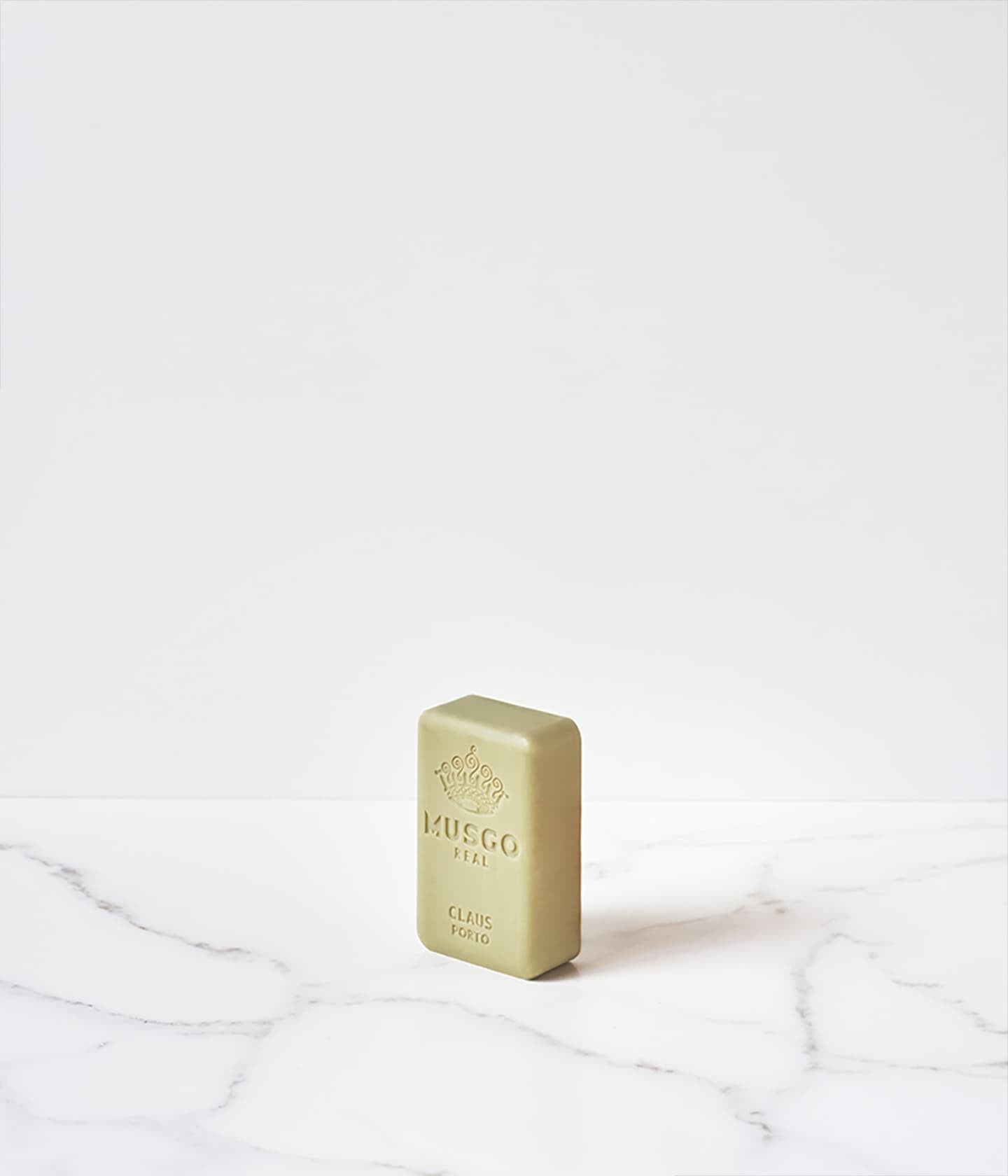 Seife Musgo Real Classic Scent