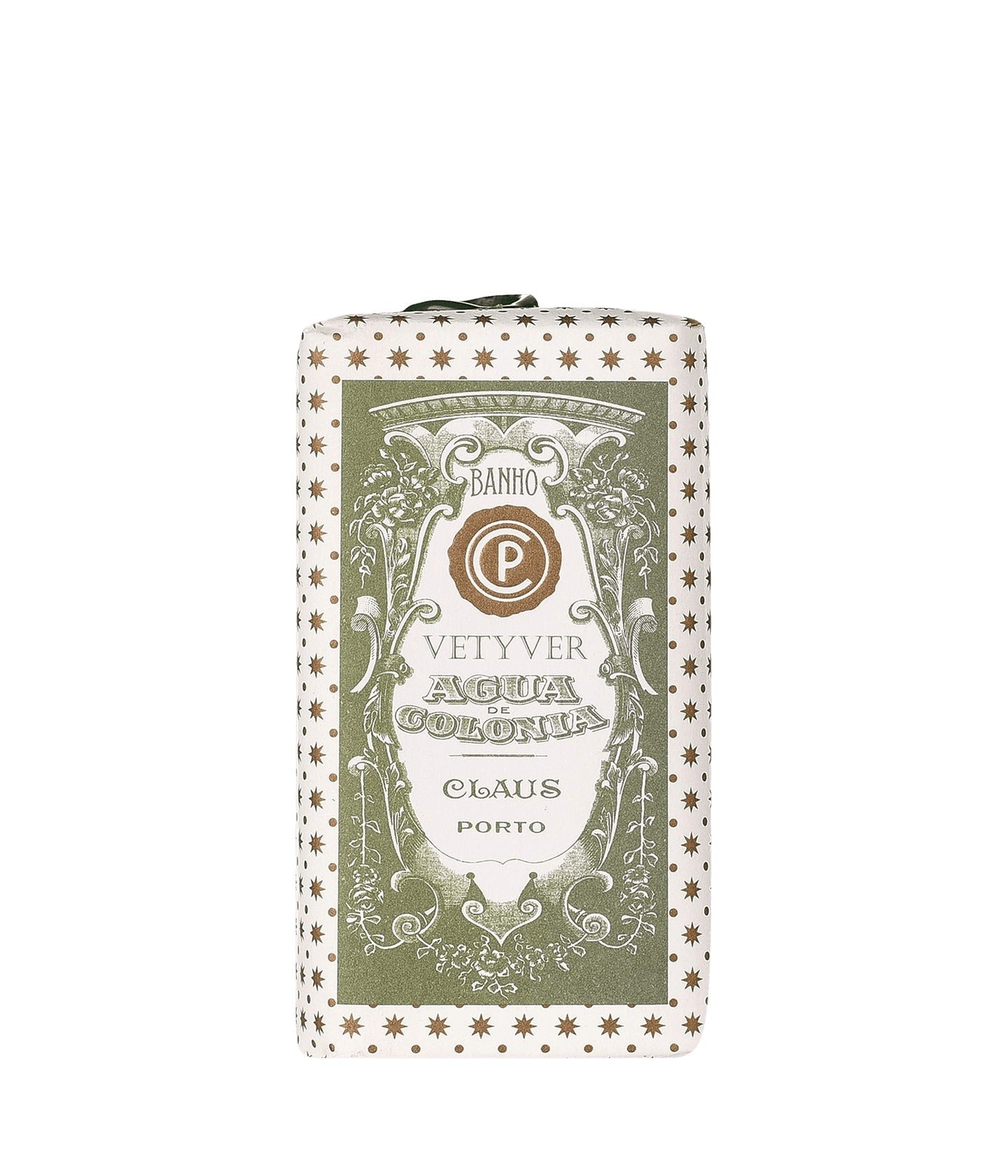 Seife Agua Colonia Vetyver