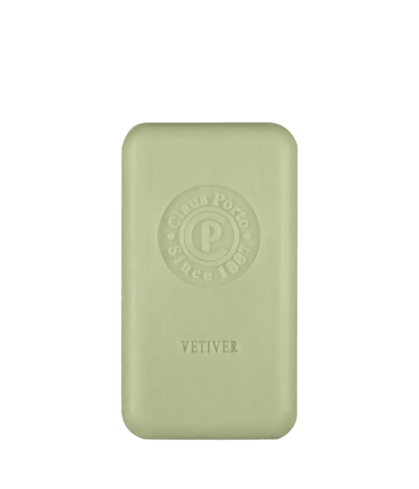 Seife Agua Colonia Vetyver