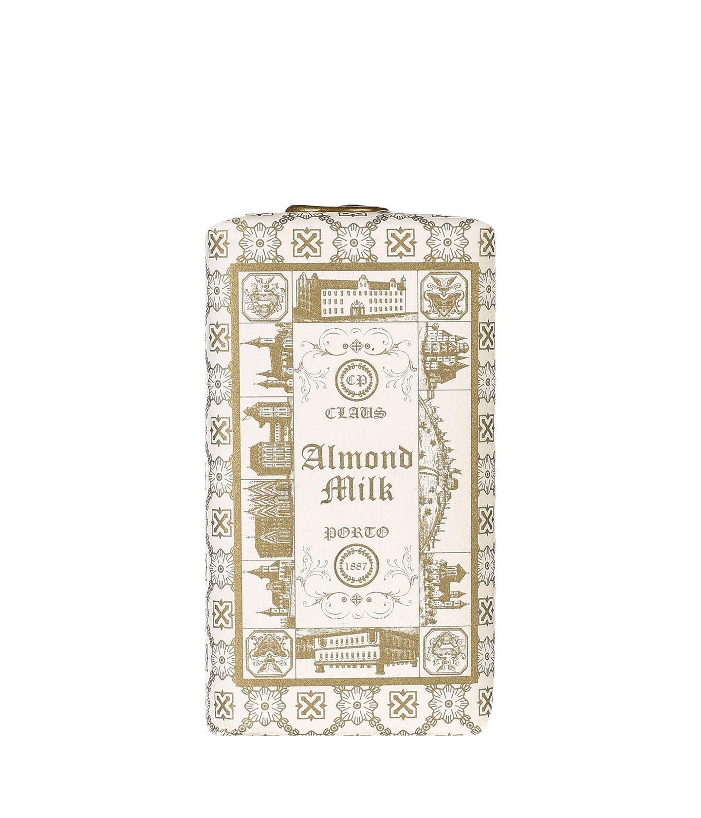 Seife Double Almond Milk