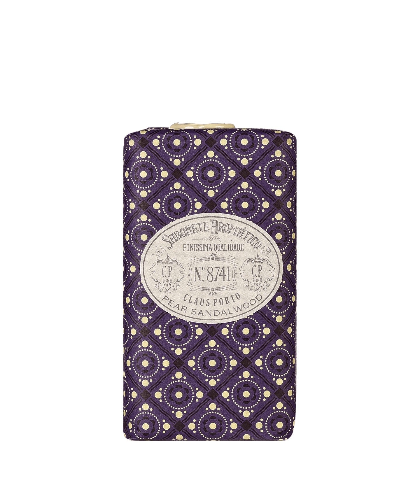 Seife 8741 Pear Sandalwood