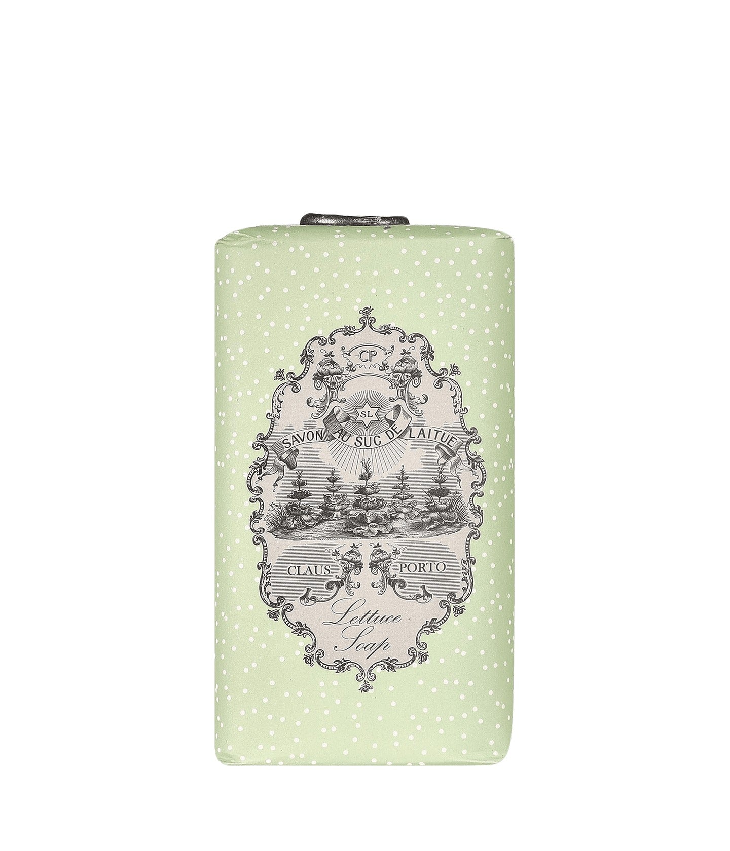 Seife Spring Lettuce