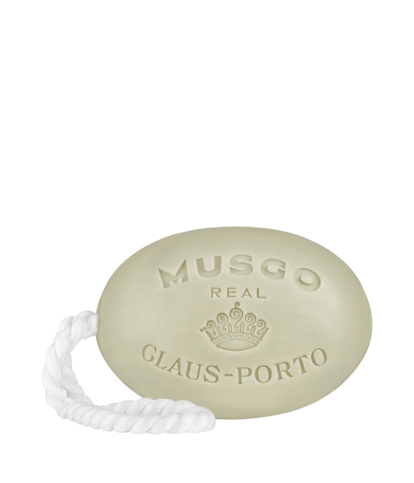 Soap on a Rope Classic Scent
