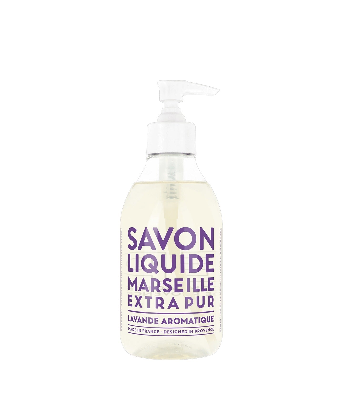 Flüssigseife Aromatic Lavender
