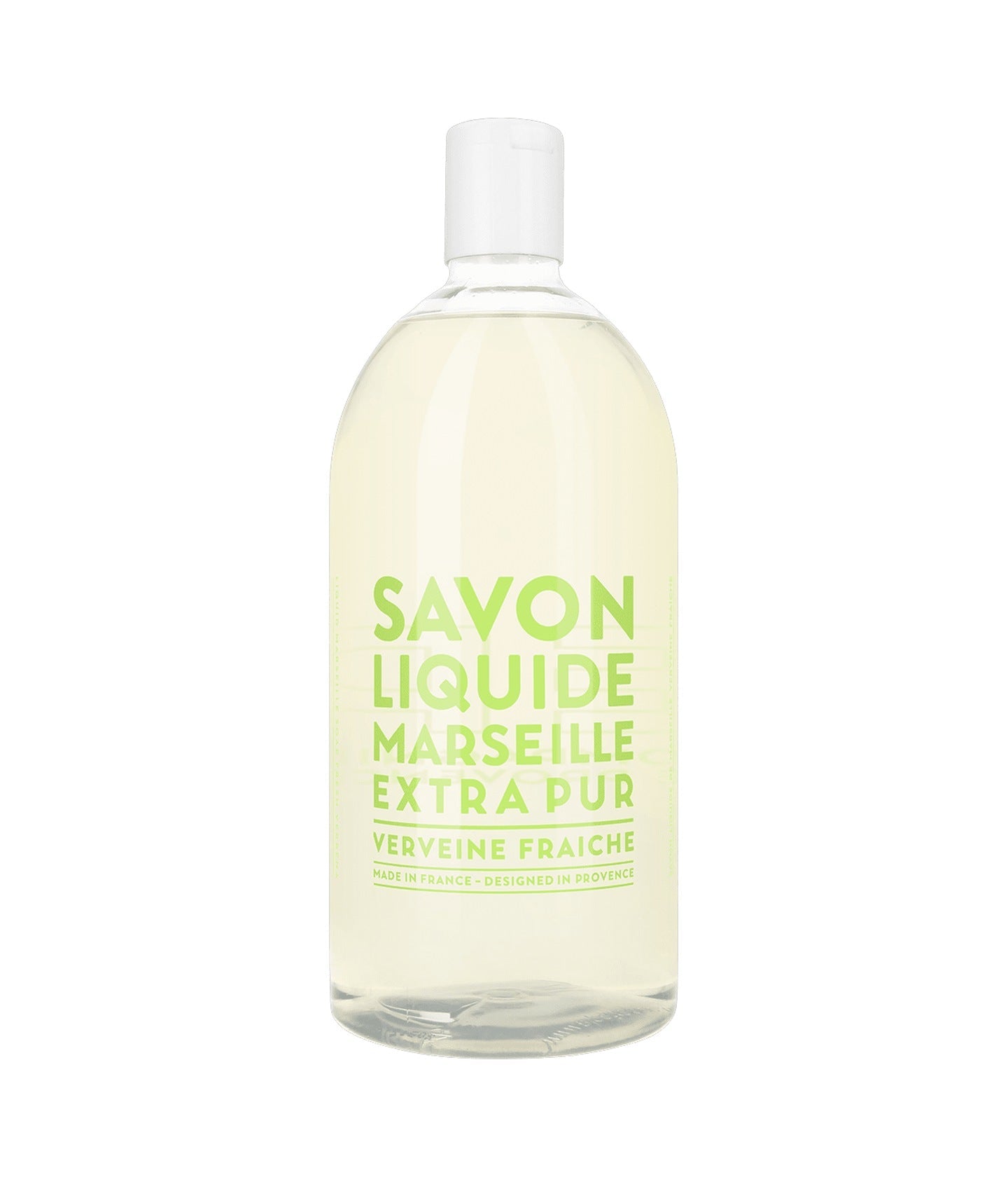 Flüssigseife Fresh Verbena Refill