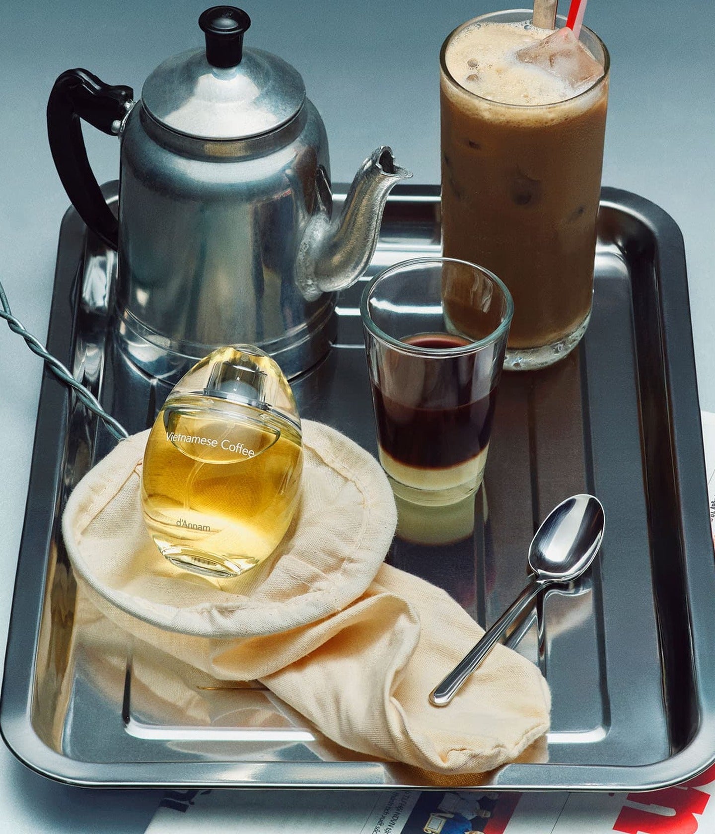 Eau de Parfum Vietnamese Coffee