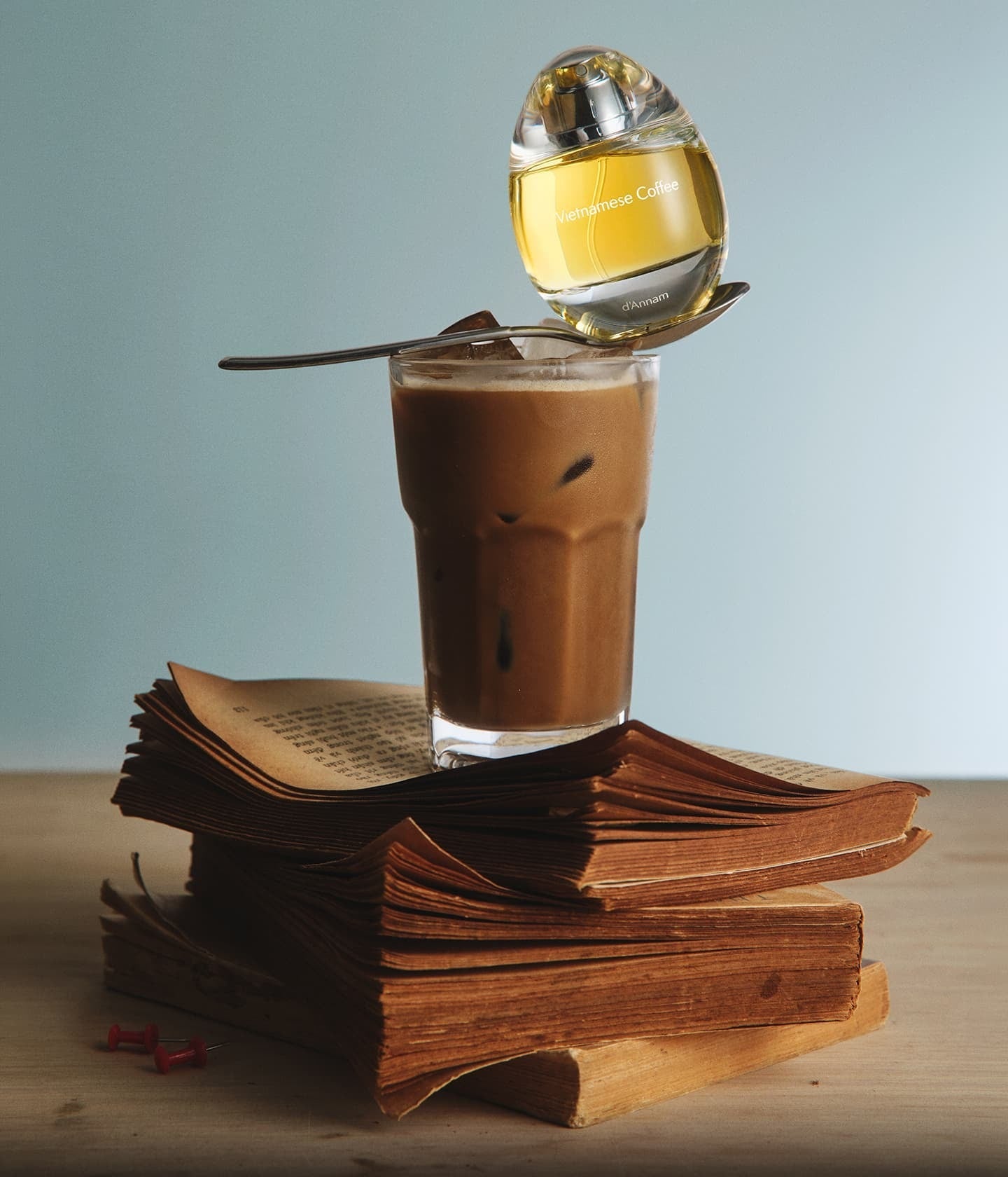 Eau de Parfum Vietnamese Coffee
