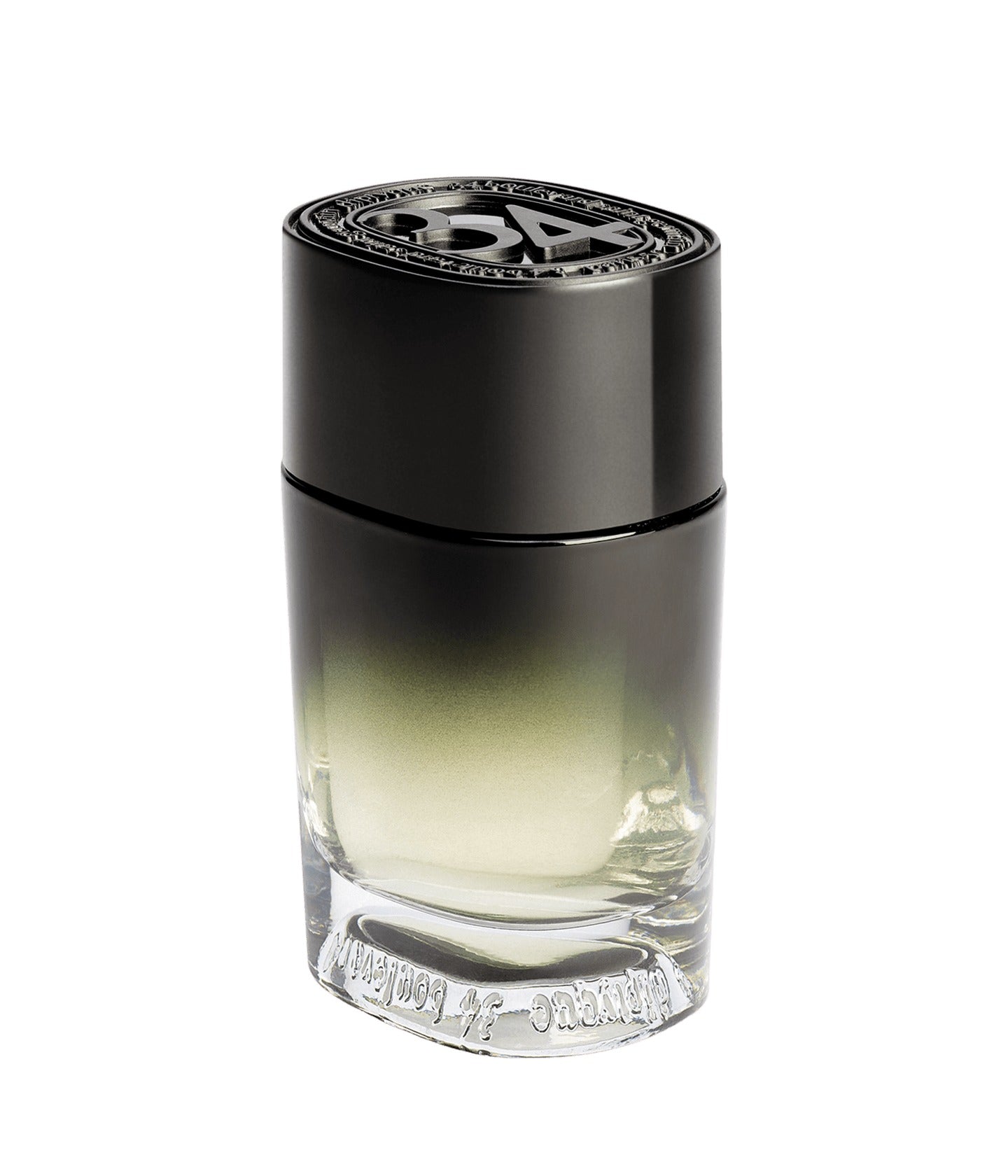 Eau de Parfum 34, Boulevard Saint-Germain – Diptyque