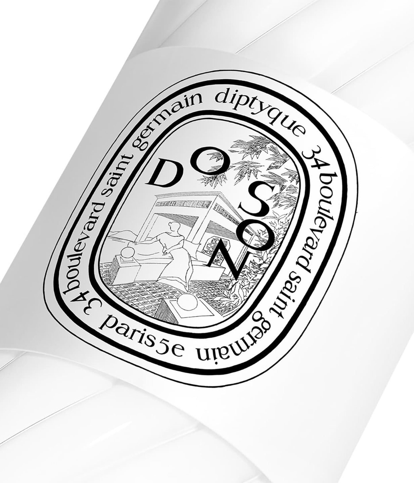 Bodylotion Do Son Detail – Diptyque