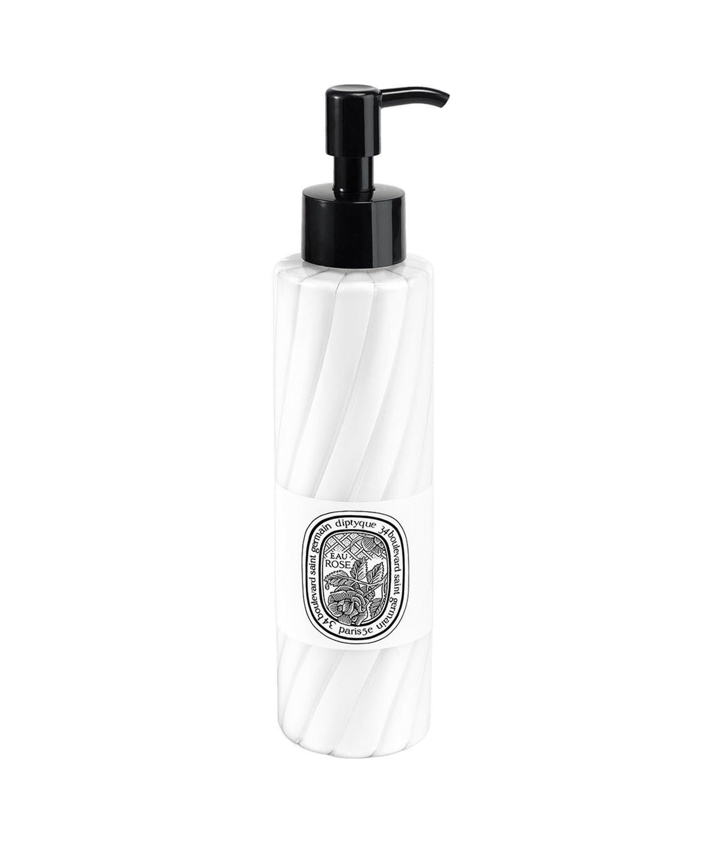 Bodylotion Eau Rose – Diptyque